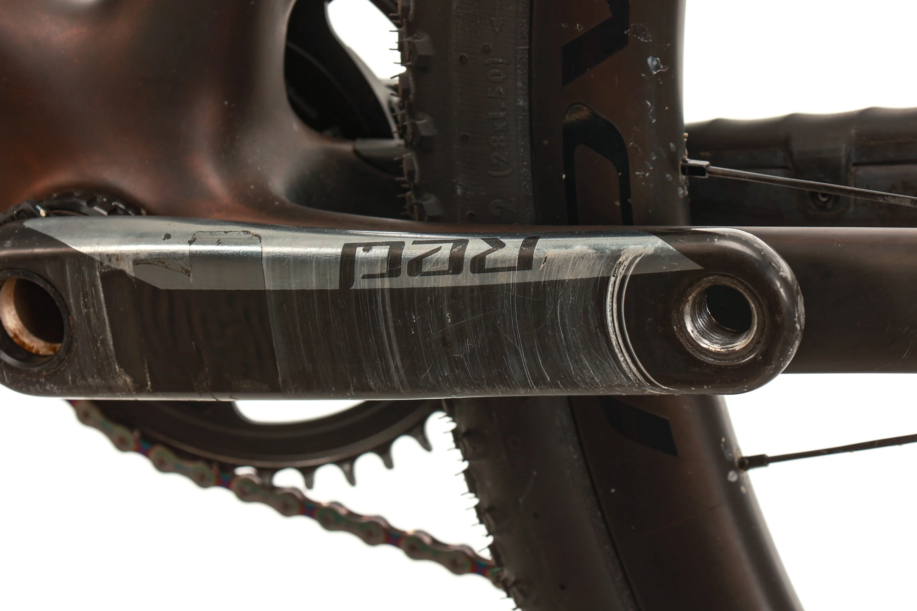 Specialized S-Works Diverge Gravel Bike - 2021, 58cm - Image 25