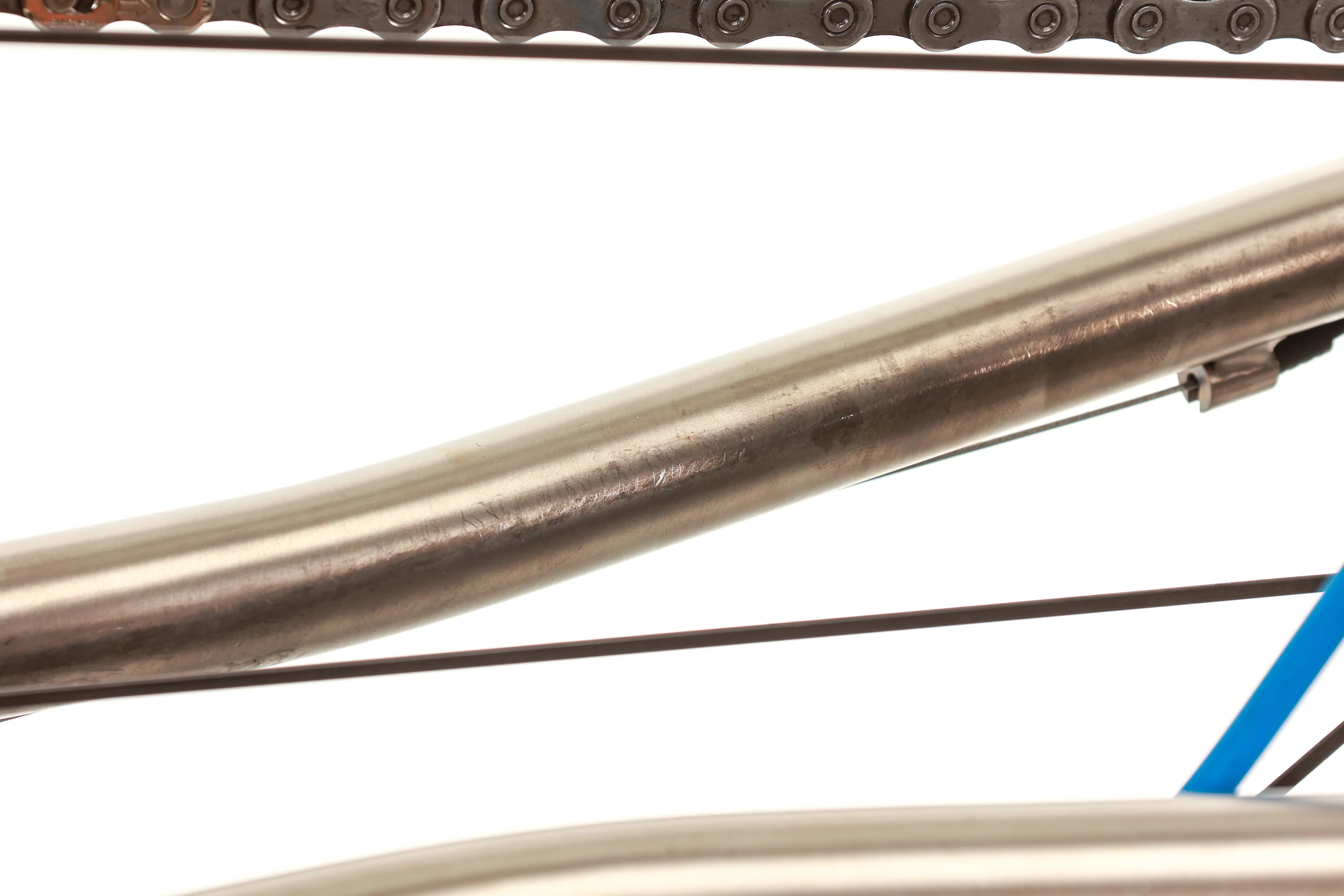 Lynskey R300 Disc Road Bike - Medium - Image 9