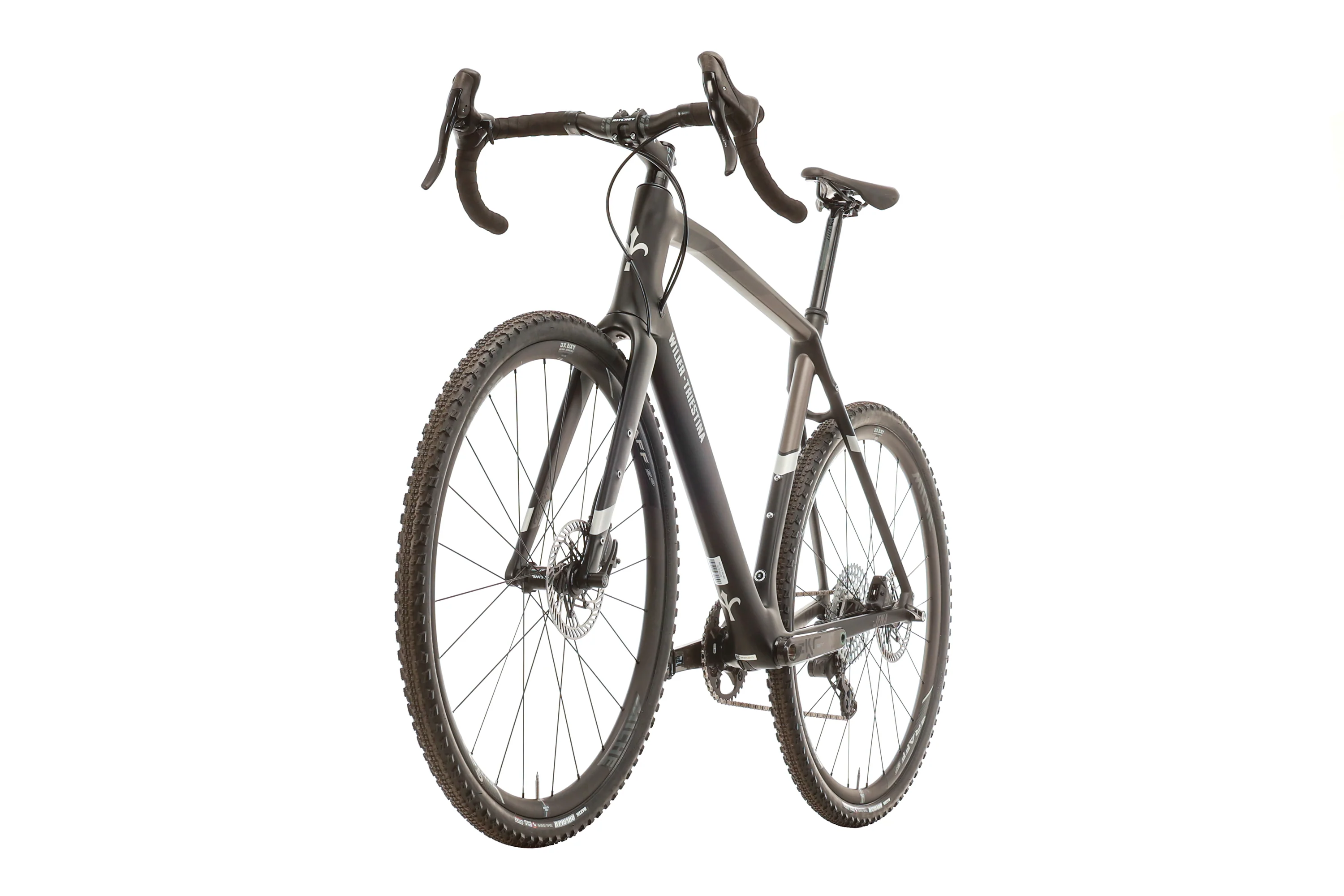 Wilier Triestina Jena Campagnolo Ekar 1x13 Gravel Bike - 2021, X-Large - Image 4