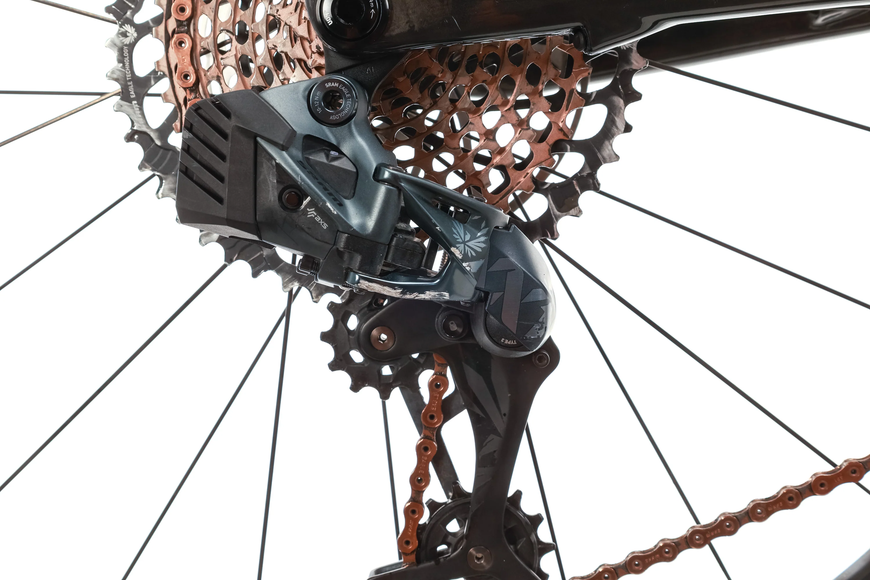 Specialized Epic EVO Expert Mountain Bike - 2023, Medium - Image 10