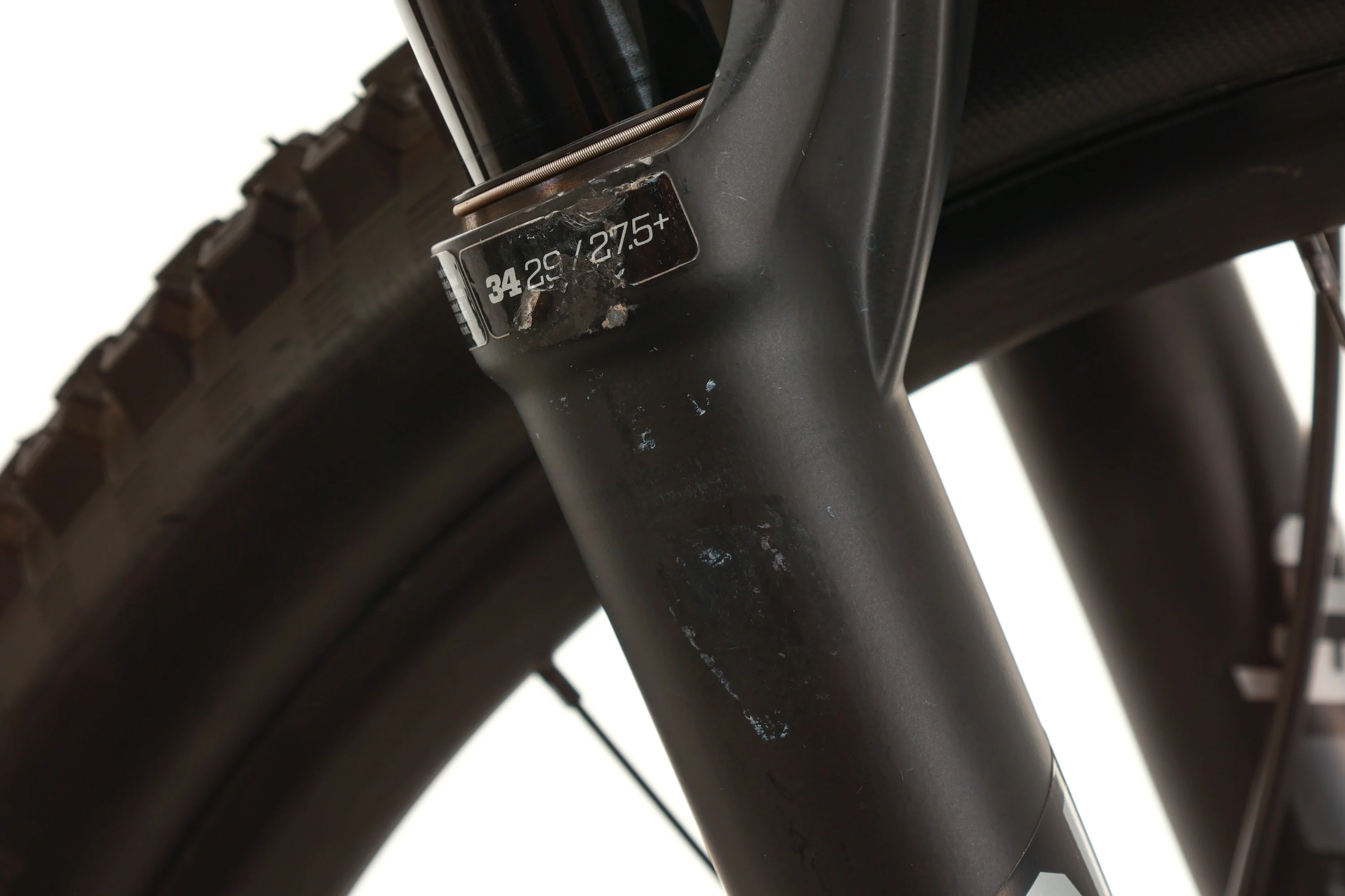 Specialized Stumpjumper Comp Alloy Mountain Bike - 2022, S5 - Image 18