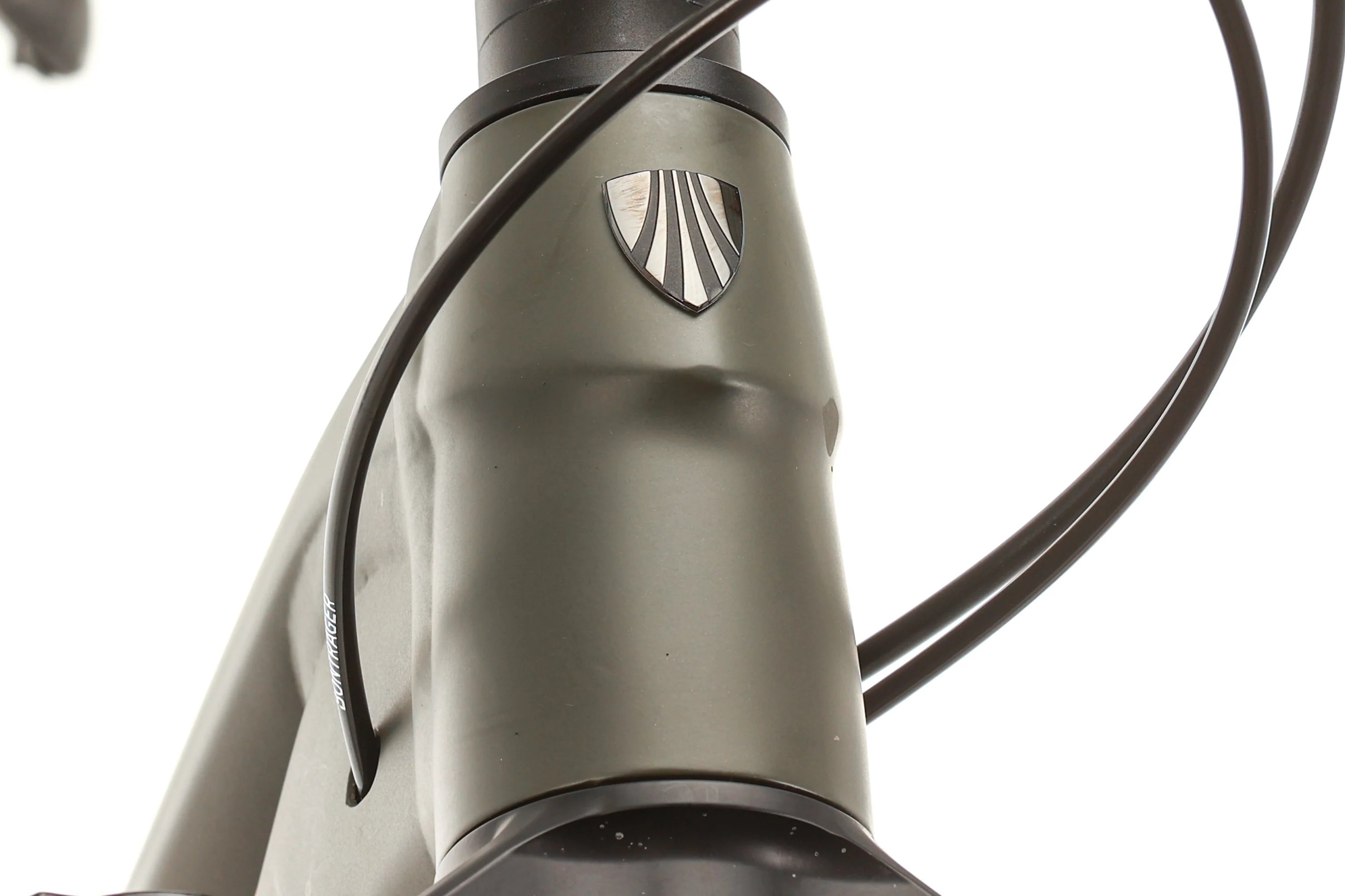 Trek Top Fuel 8 XT Mountain Bike - 2023, Med/Large - Image 8