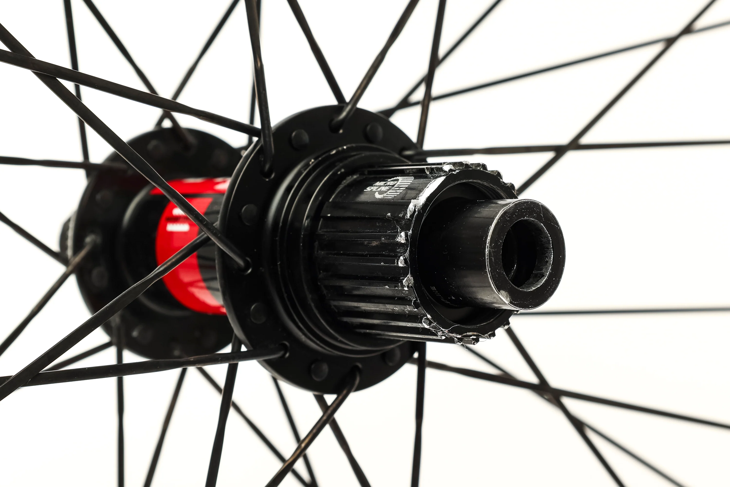 ENVE M735 Carbon Tubeless 27.5" Wheelset - Image 29