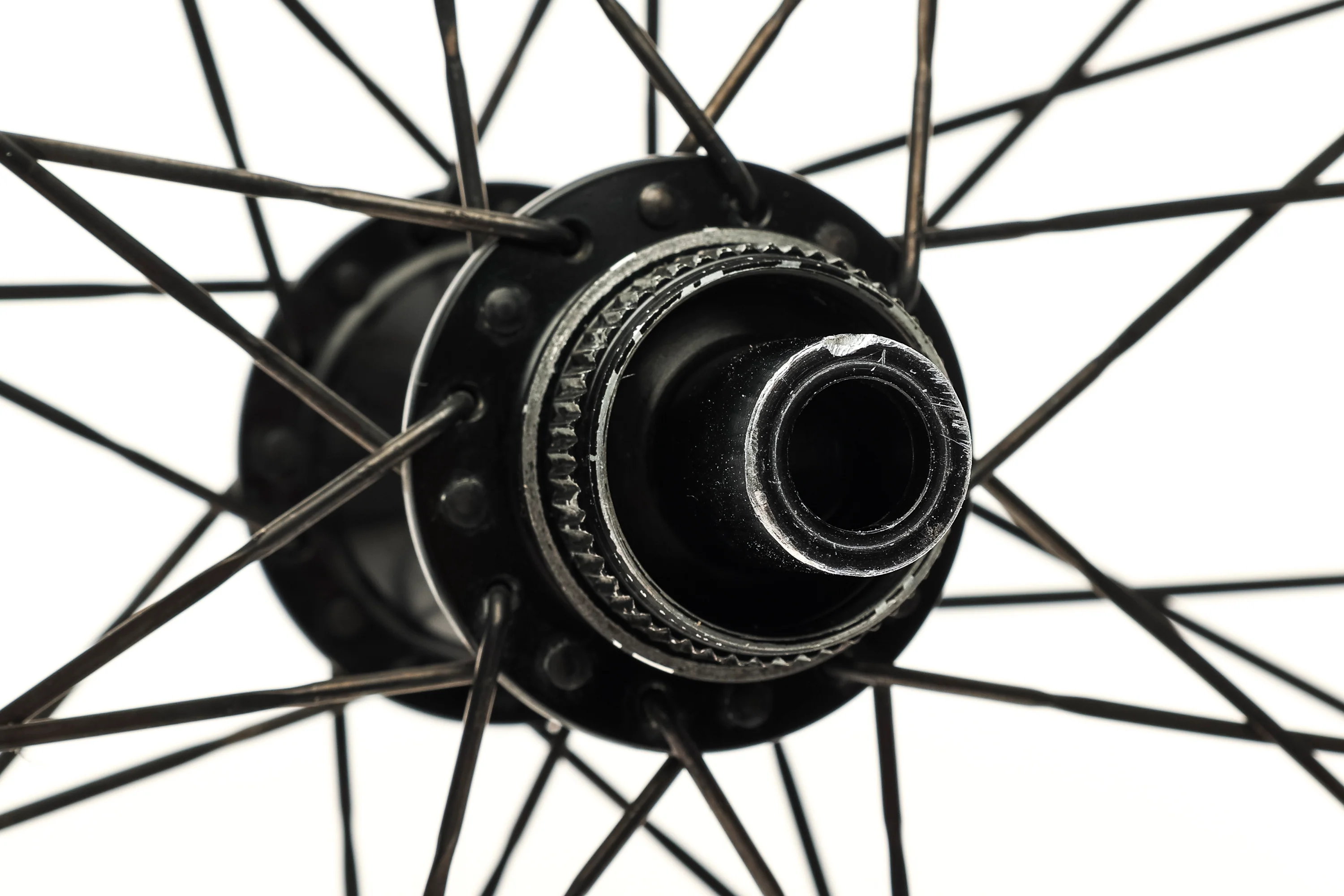 ENVE M735 Carbon Tubeless 27.5" Wheelset - Image 36