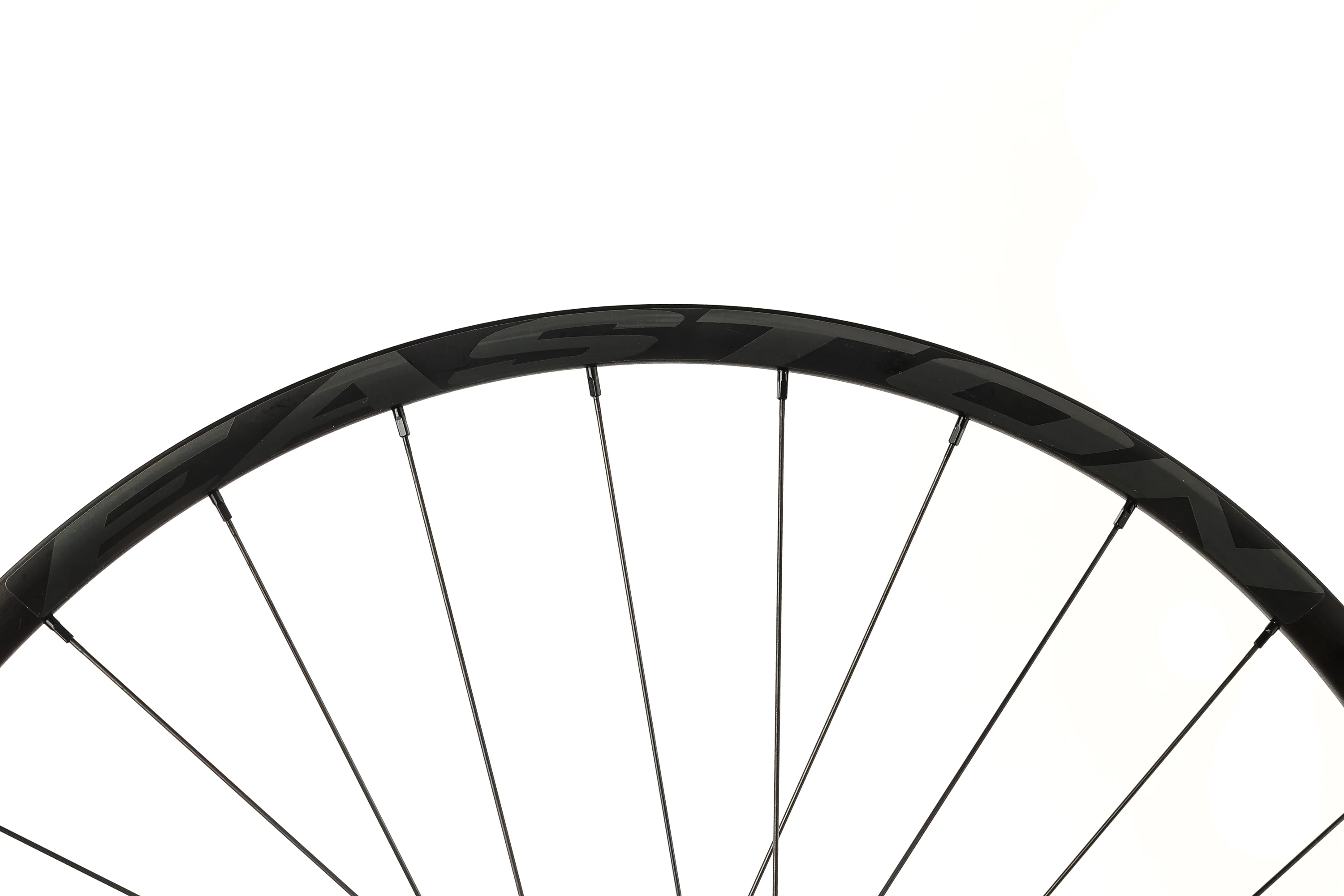 Easton ARC 25 Offset Aluminum Tubeless 700c Wheelset - Image 11