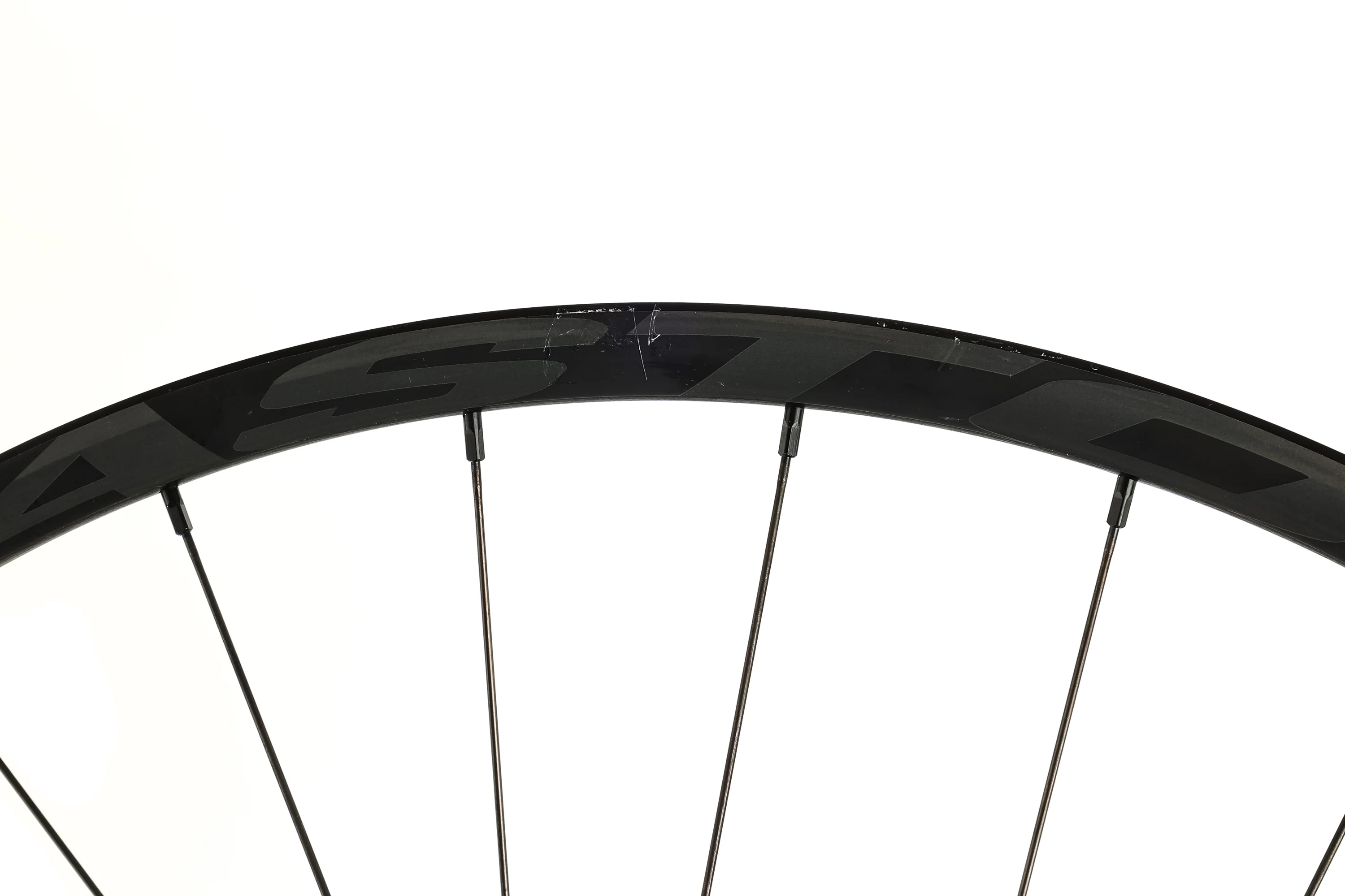Easton ARC 25 Offset Aluminum Tubeless 700c Wheelset - Image 15