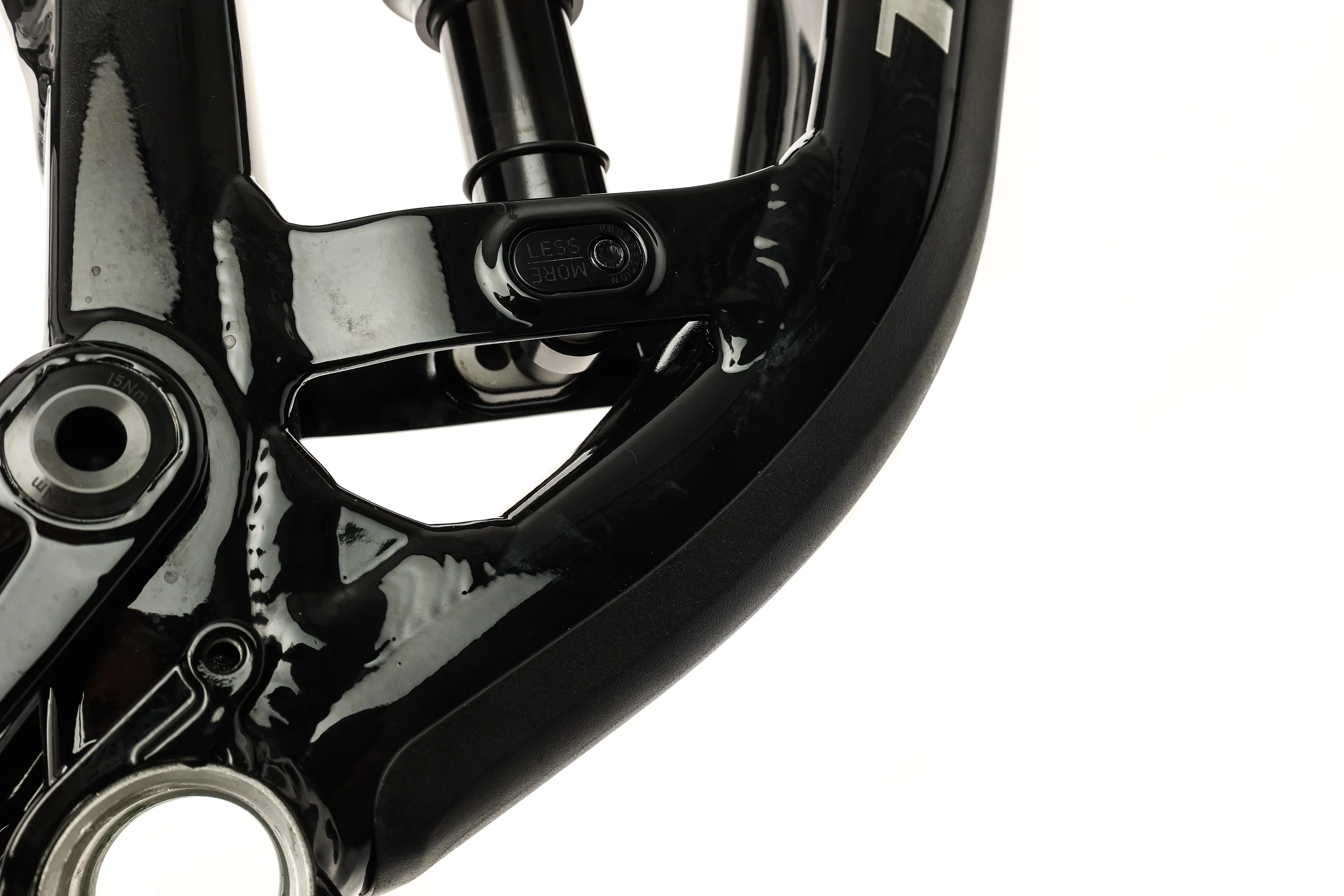Trek Fuel EX AL Gen 6 Medium Frame - 2024 - Image 9