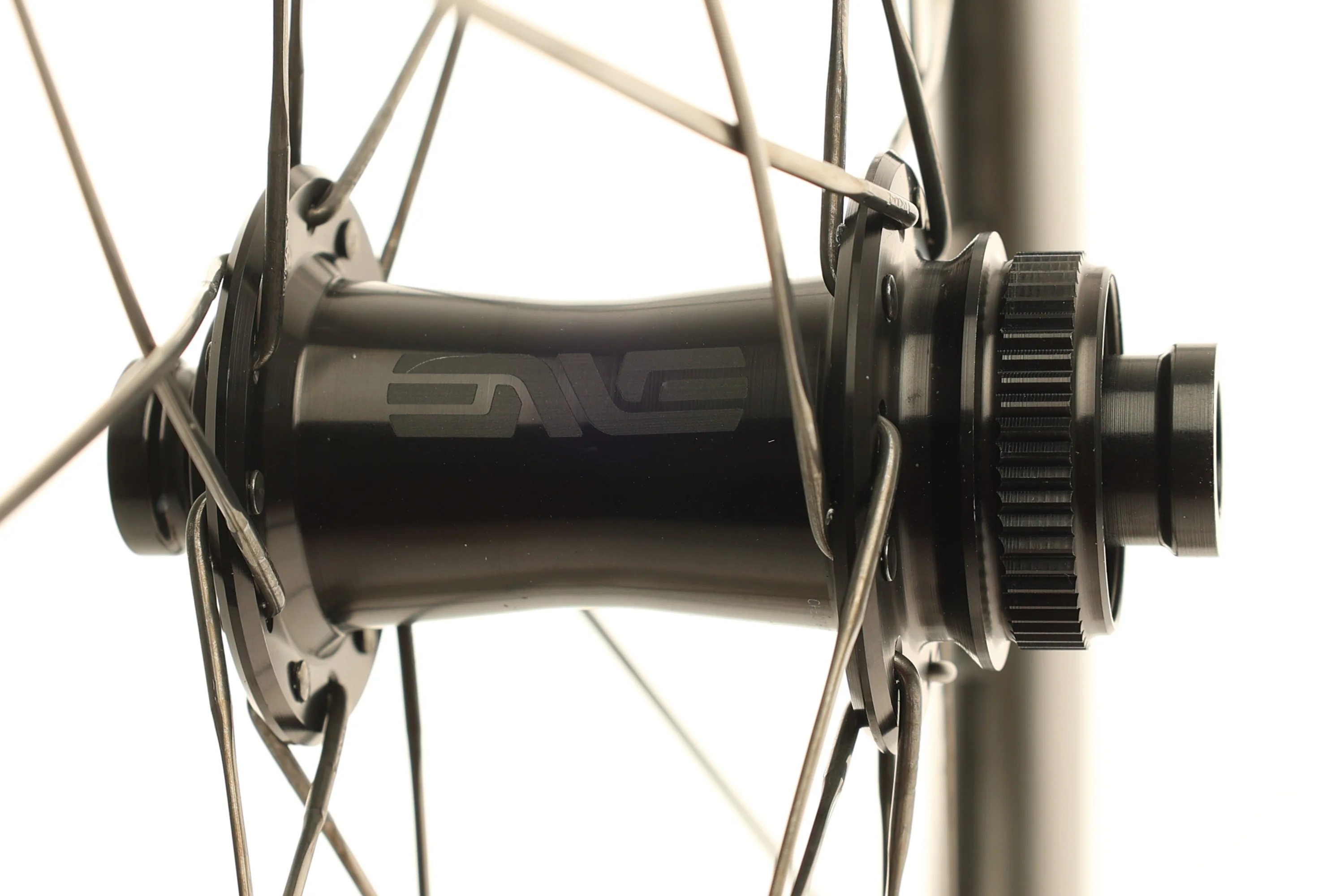 ENVE Foundation 45 Carbon Tubeless 700c Wheelset - Image 4