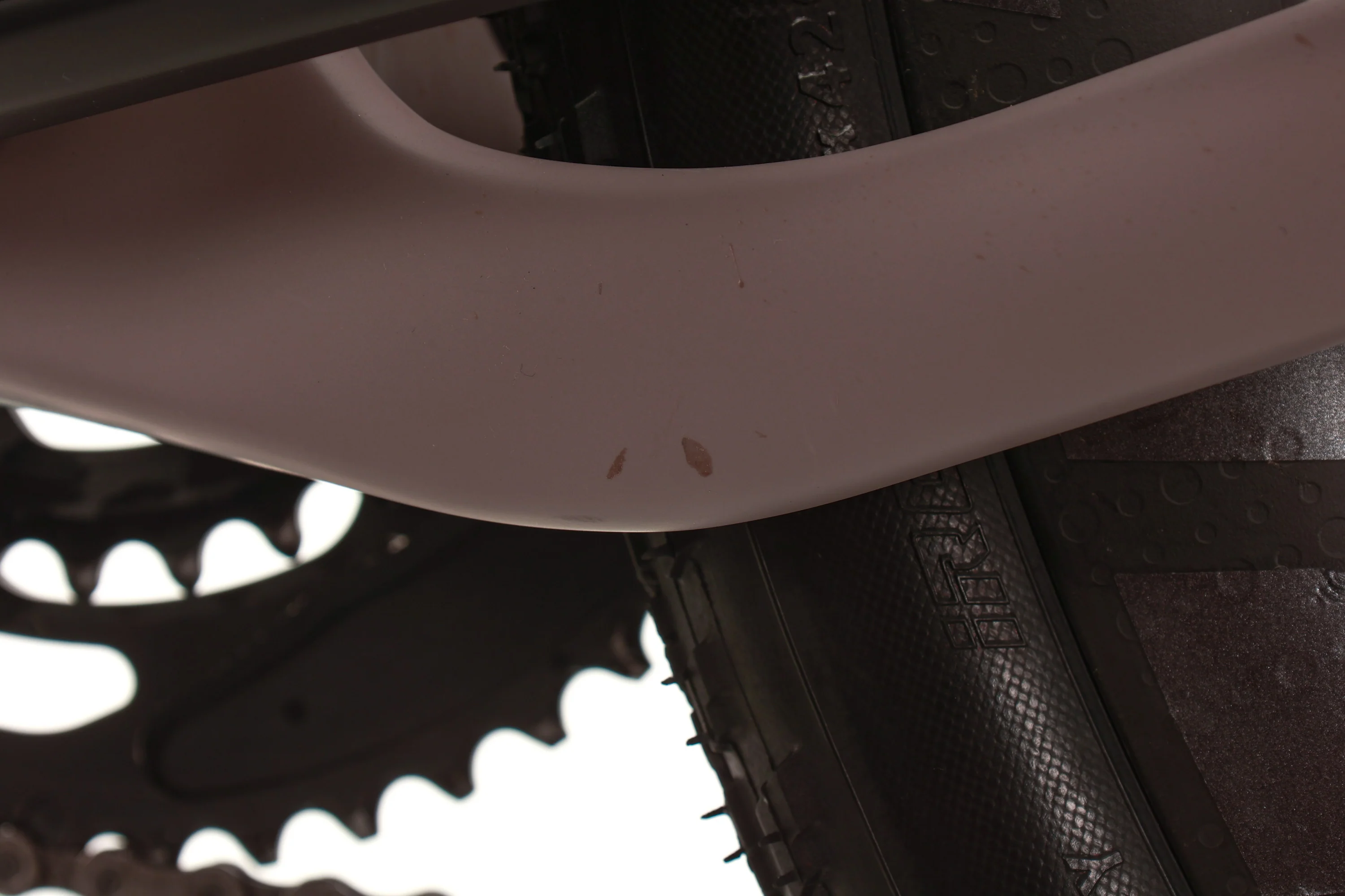 Ventum GS1 Shimano GRX Di2 Gravel Bike - 2023, XS - Image 16
