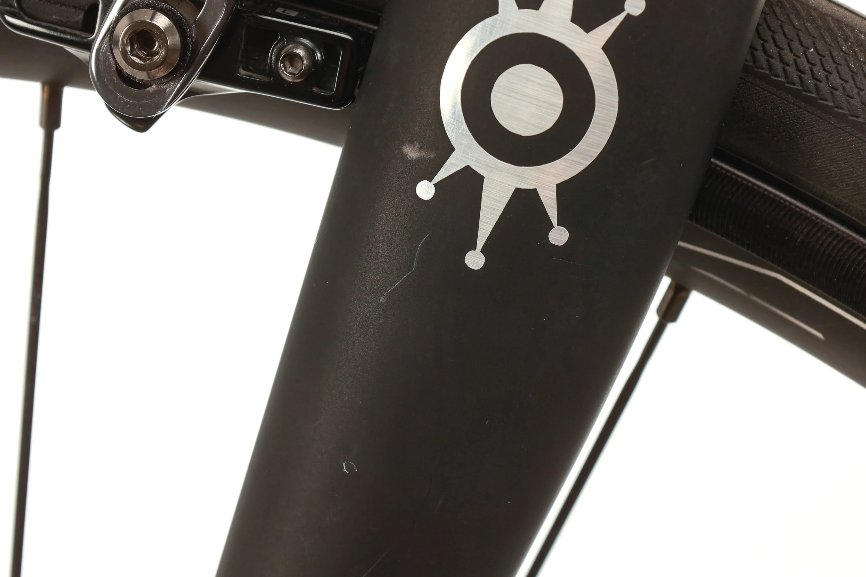 Alchemy Eros Road Bike - 2017, 58cm - Image 19