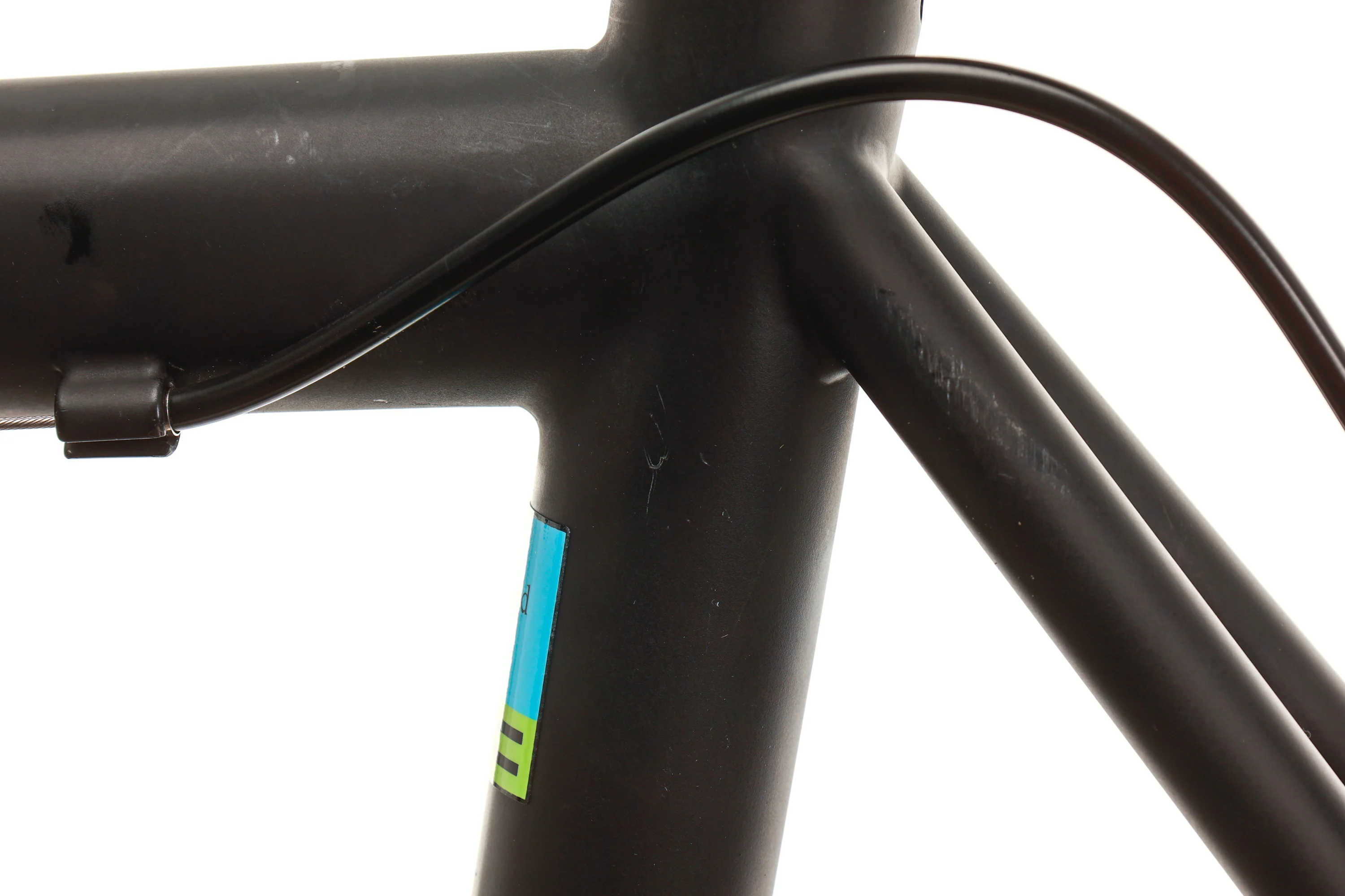 Alchemy Eros Road Bike - 2017, 58cm - Image 24
