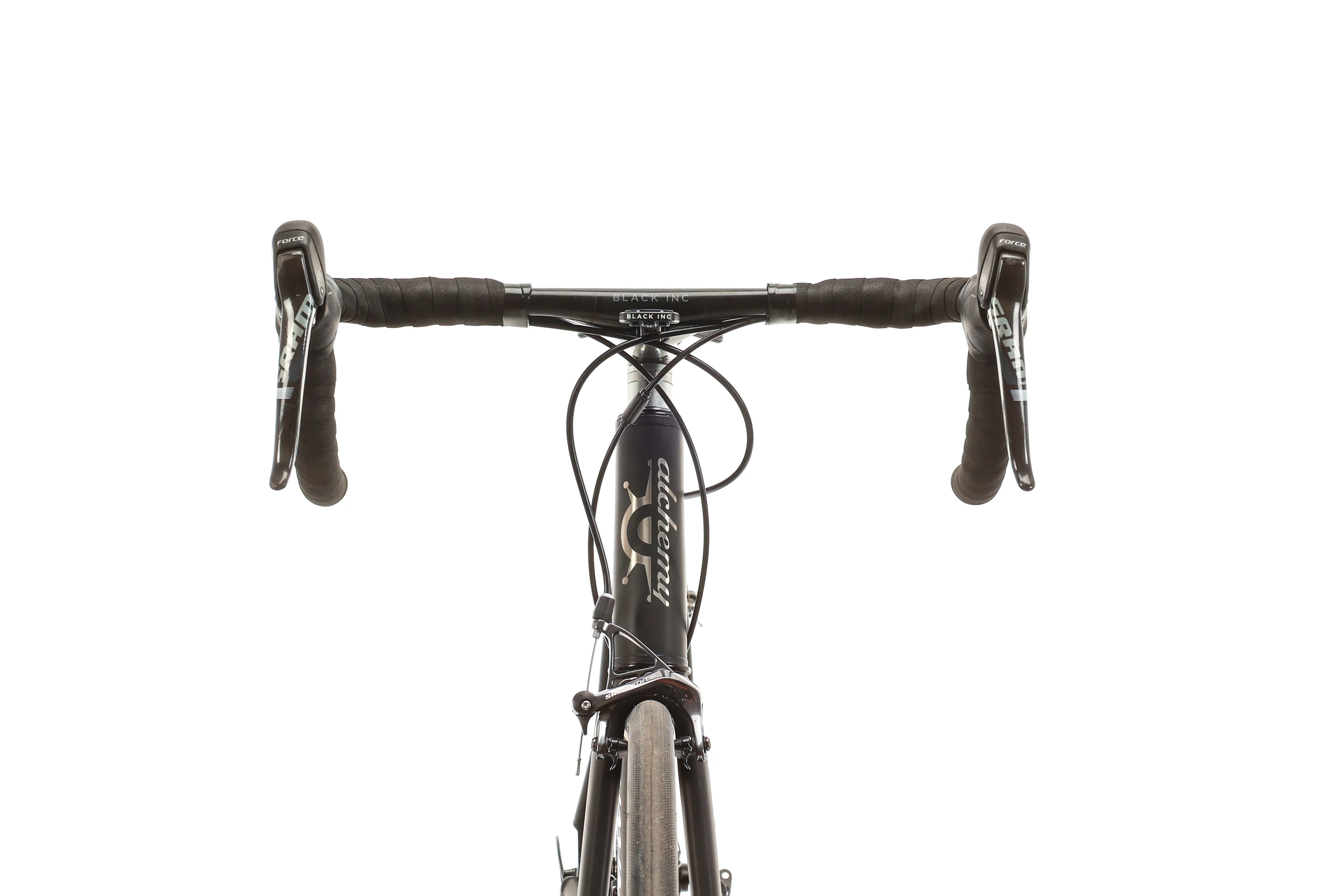 Alchemy Eros Road Bike - 2017, 58cm - Image 5