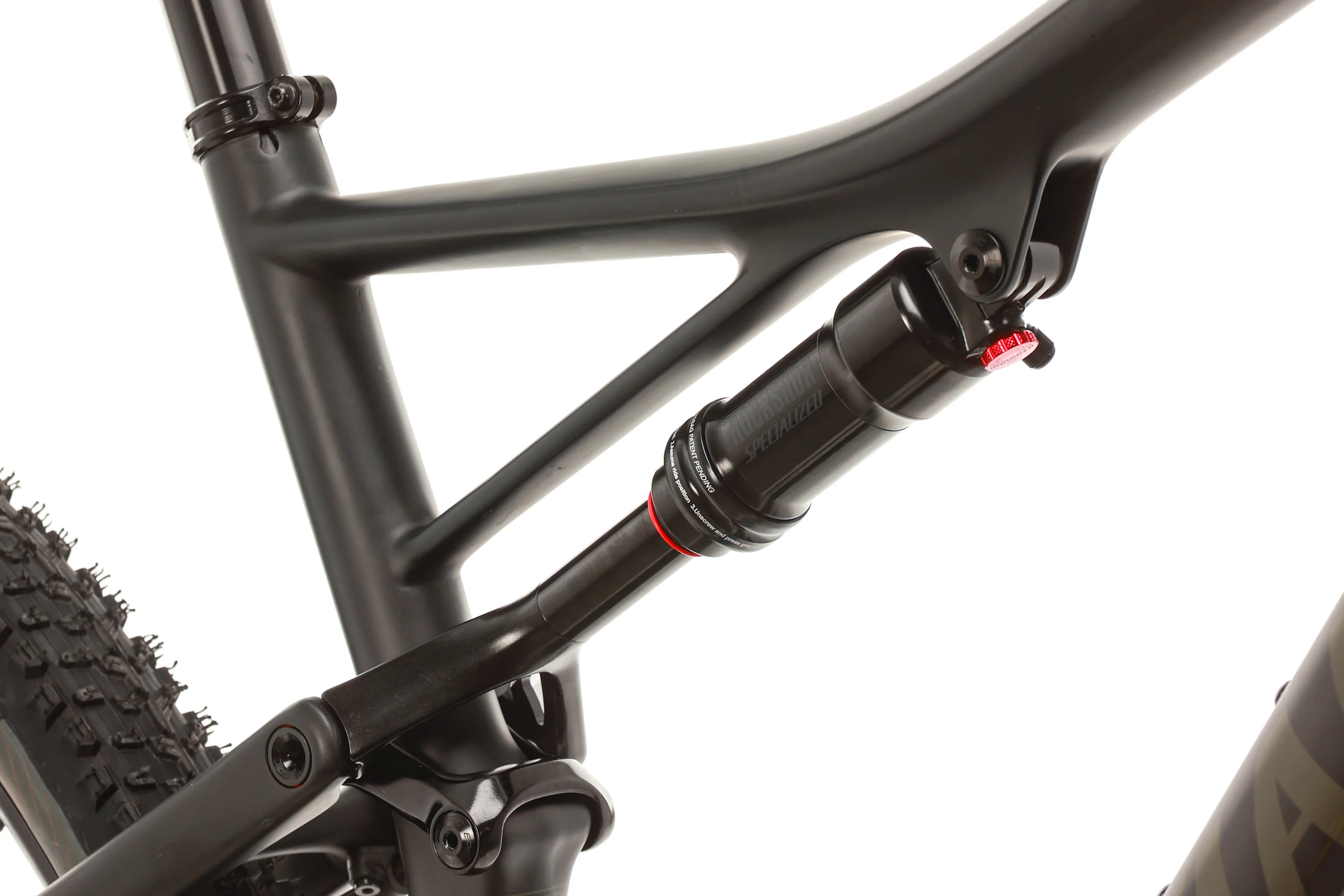 Specialized Epic EVO Carbon Comp Mountain Bike - 2021, Large - Image 4