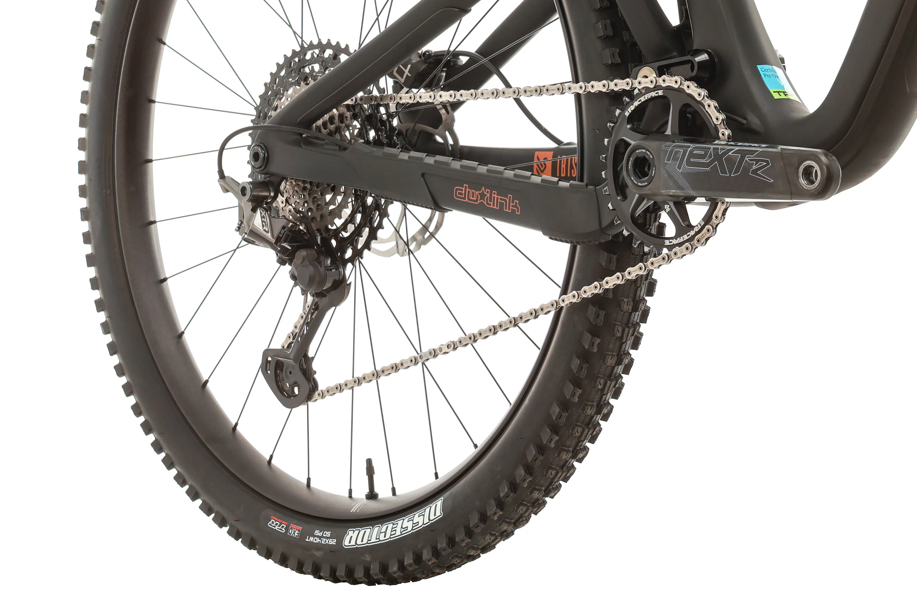 Ibis Ripmo Mountain Bike - 2024, Medium - Image 3