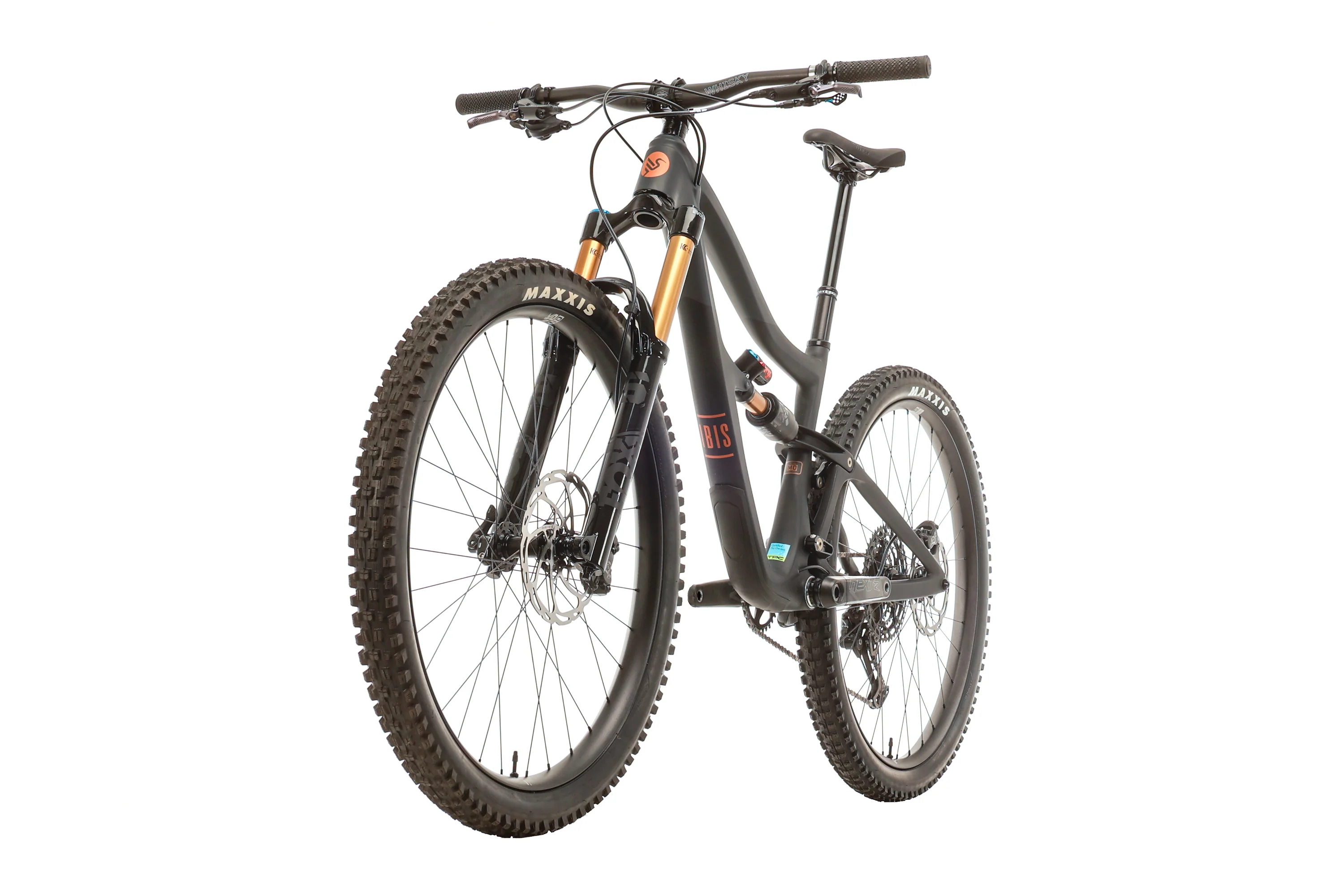 Ibis Ripmo Mountain Bike - 2024, Medium - Image 5