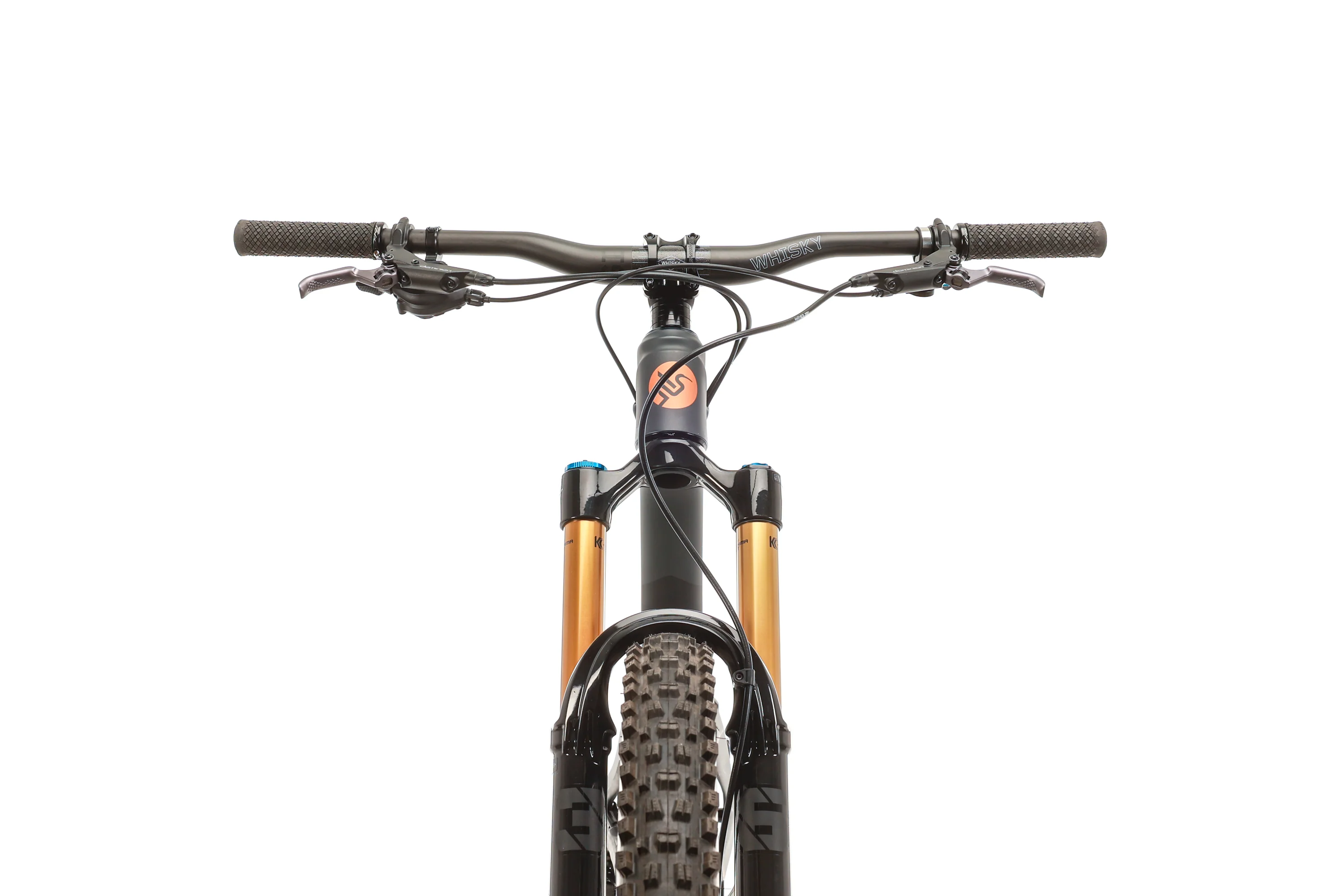 Ibis Ripmo Mountain Bike - 2024, Medium - Image 6