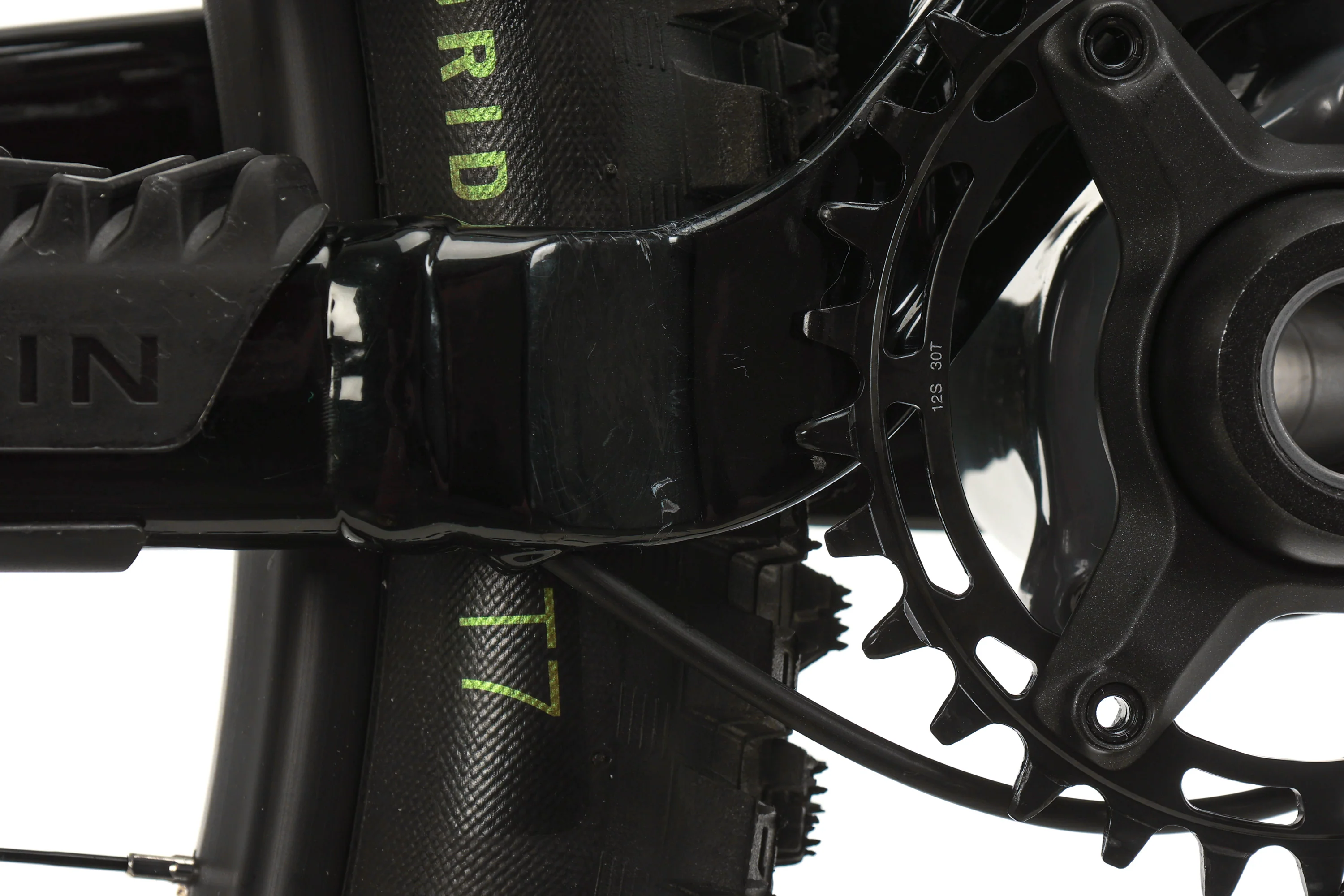 Marin Rift Zone 29" Carbon XR Mountain Bike - 2023, Large - Image 10