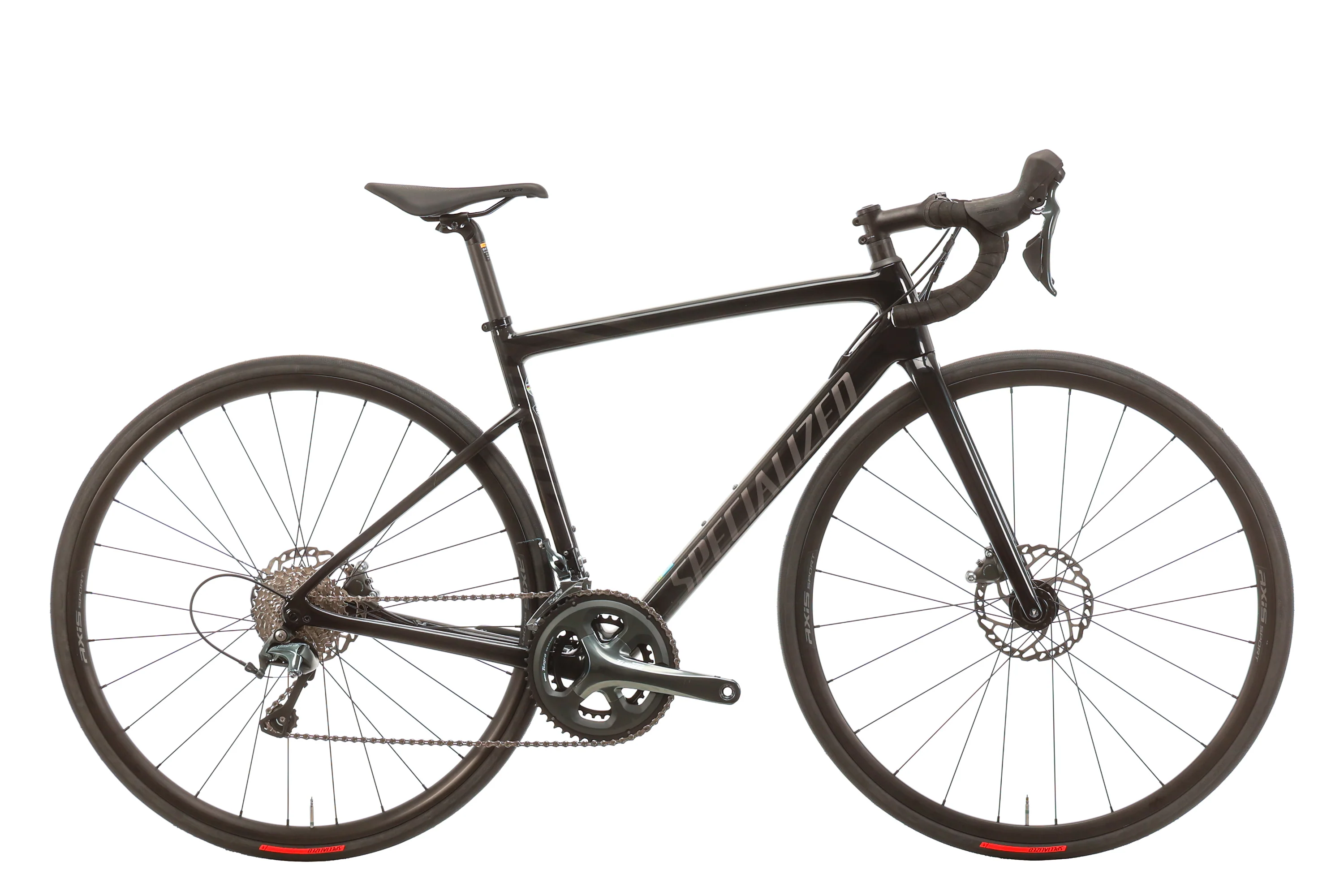 Specialized Tarmac SL6 Road Bike - 2022, 52cm