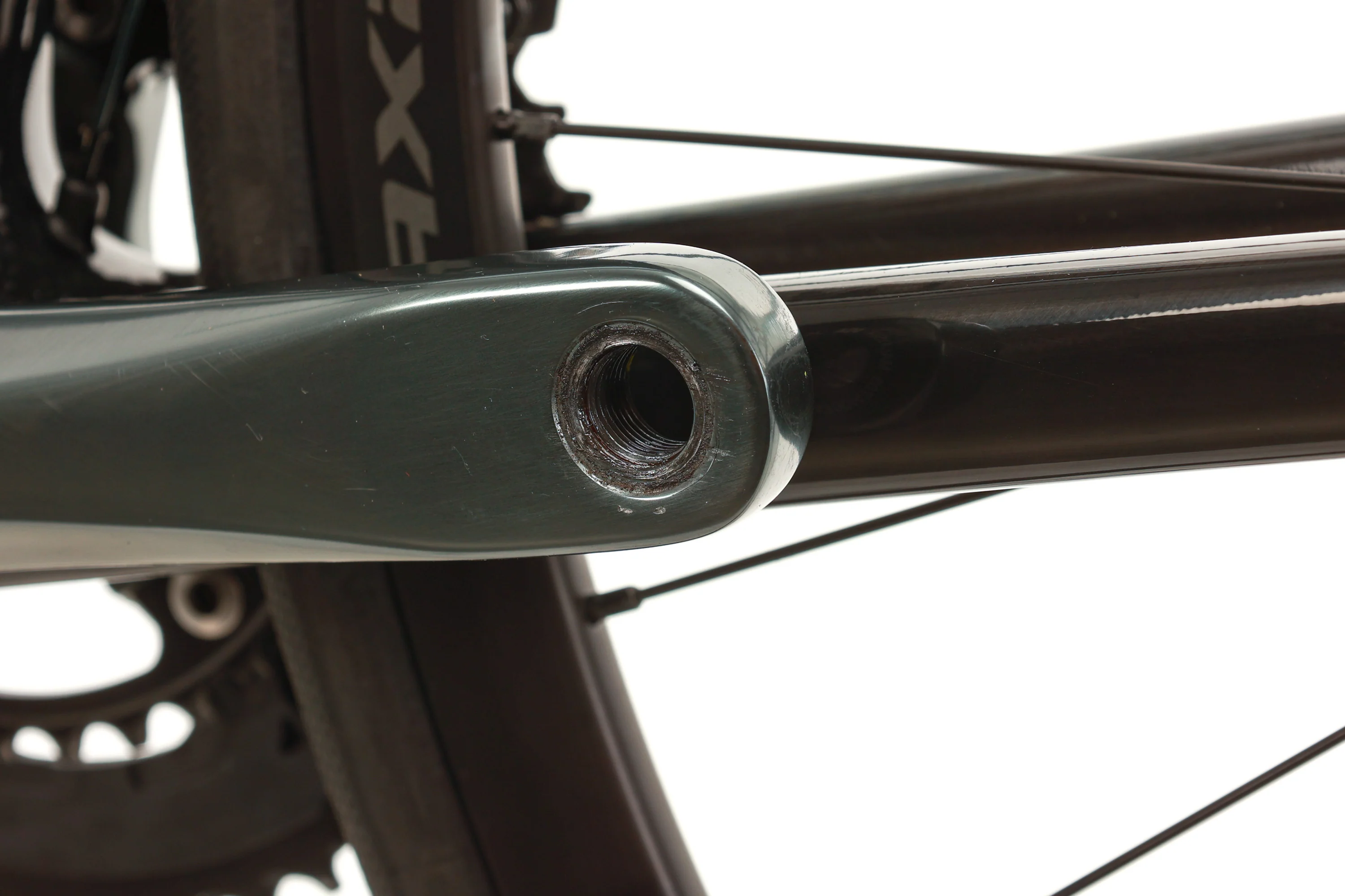 Specialized Tarmac SL6 Road Bike - 2022, 52cm - Image 15
