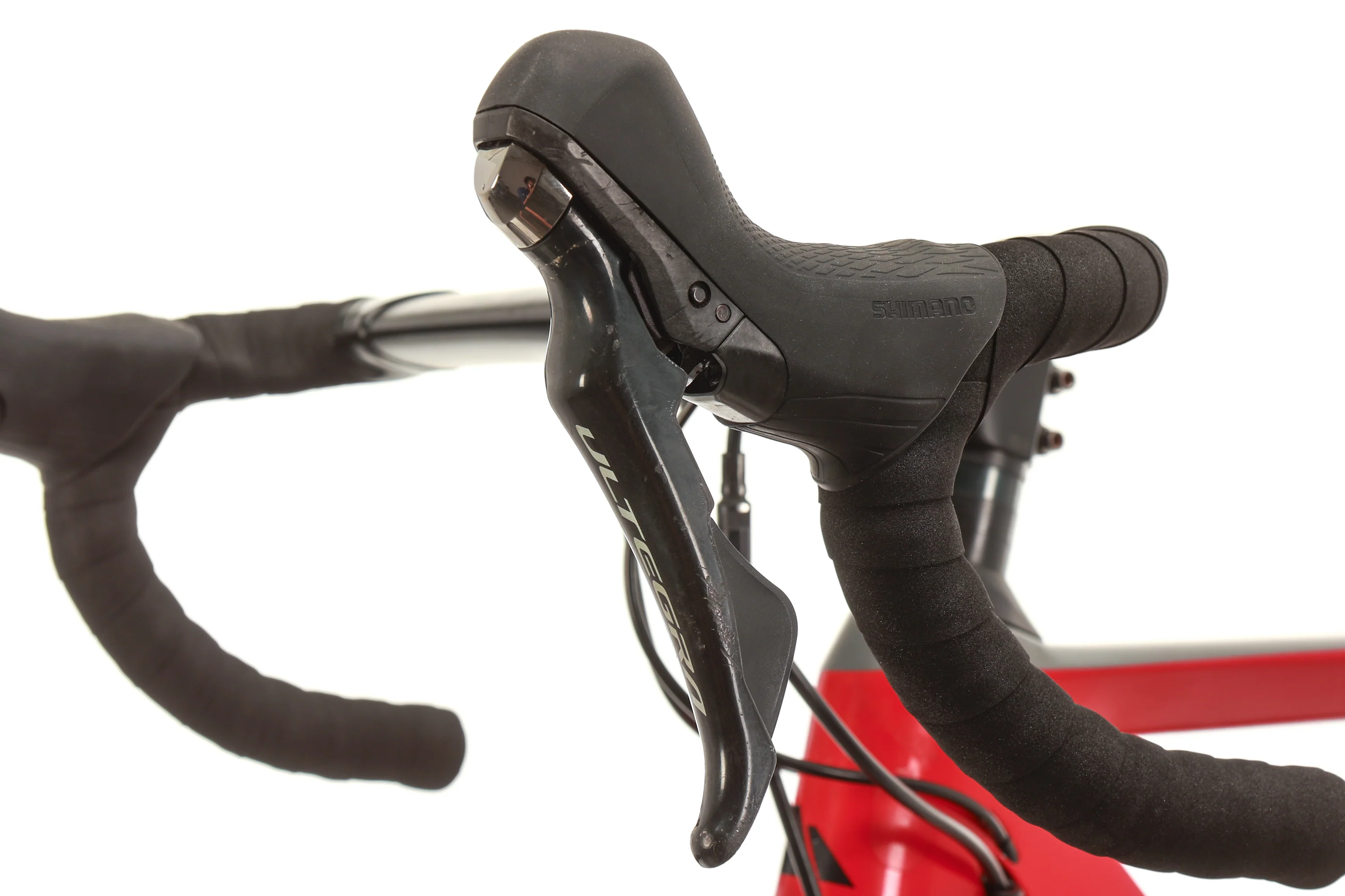 Canyon Aeroad CF SLX Road Bike - 2018, X-Small - Image 19