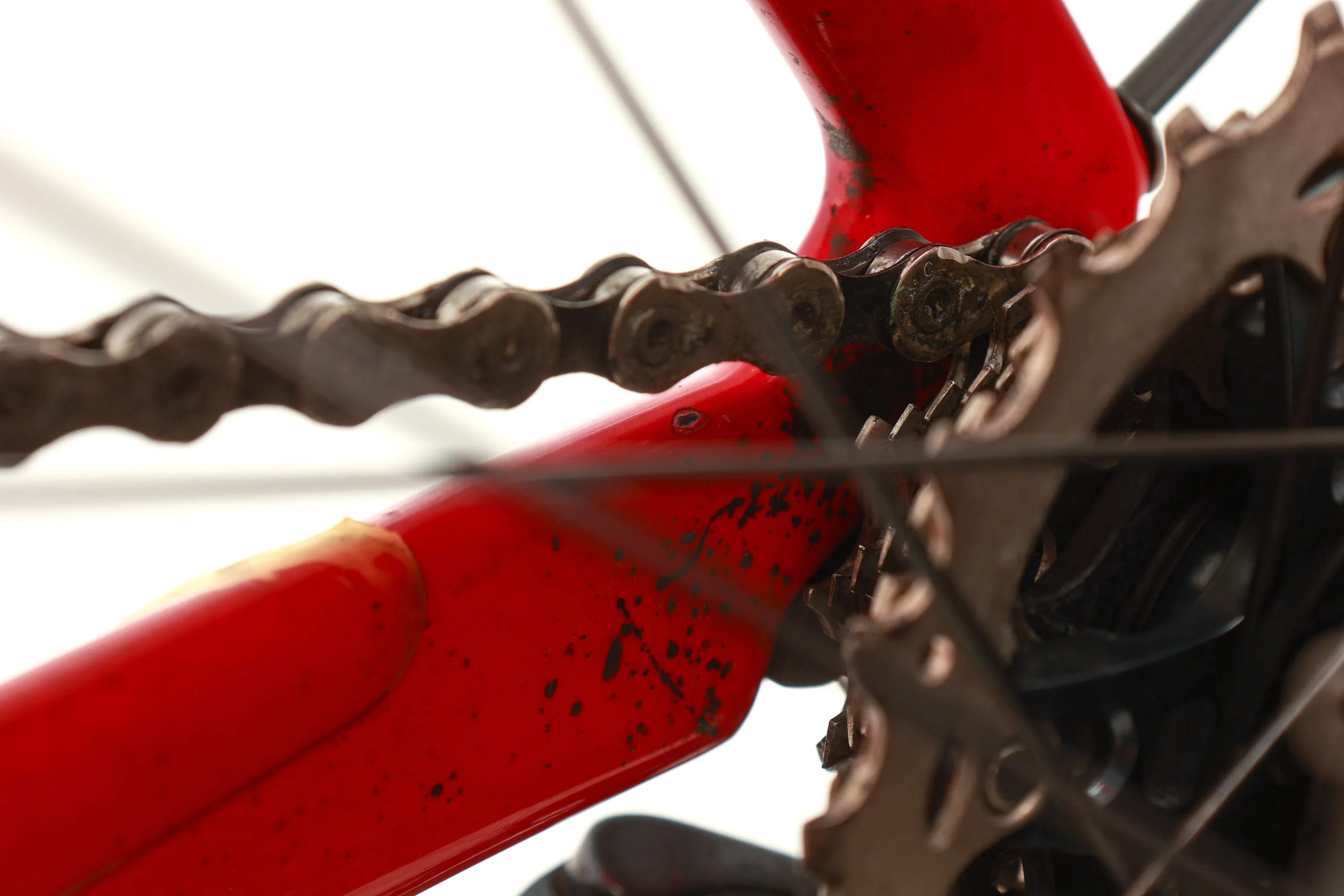 Canyon Aeroad CF SLX Road Bike - 2018, X-Small - Image 26