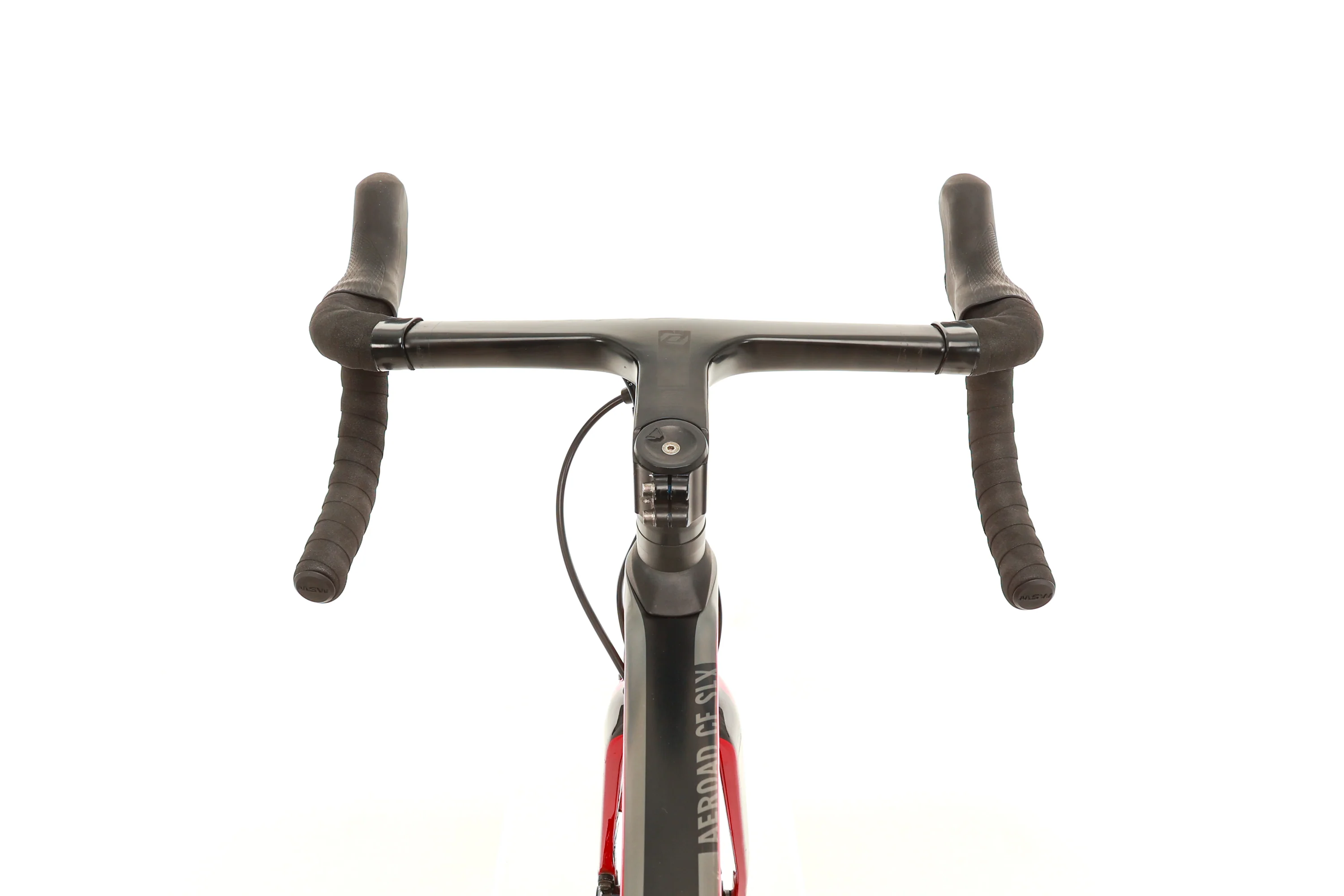 Canyon Aeroad CF SLX Road Bike - 2018, X-Small - Image 6