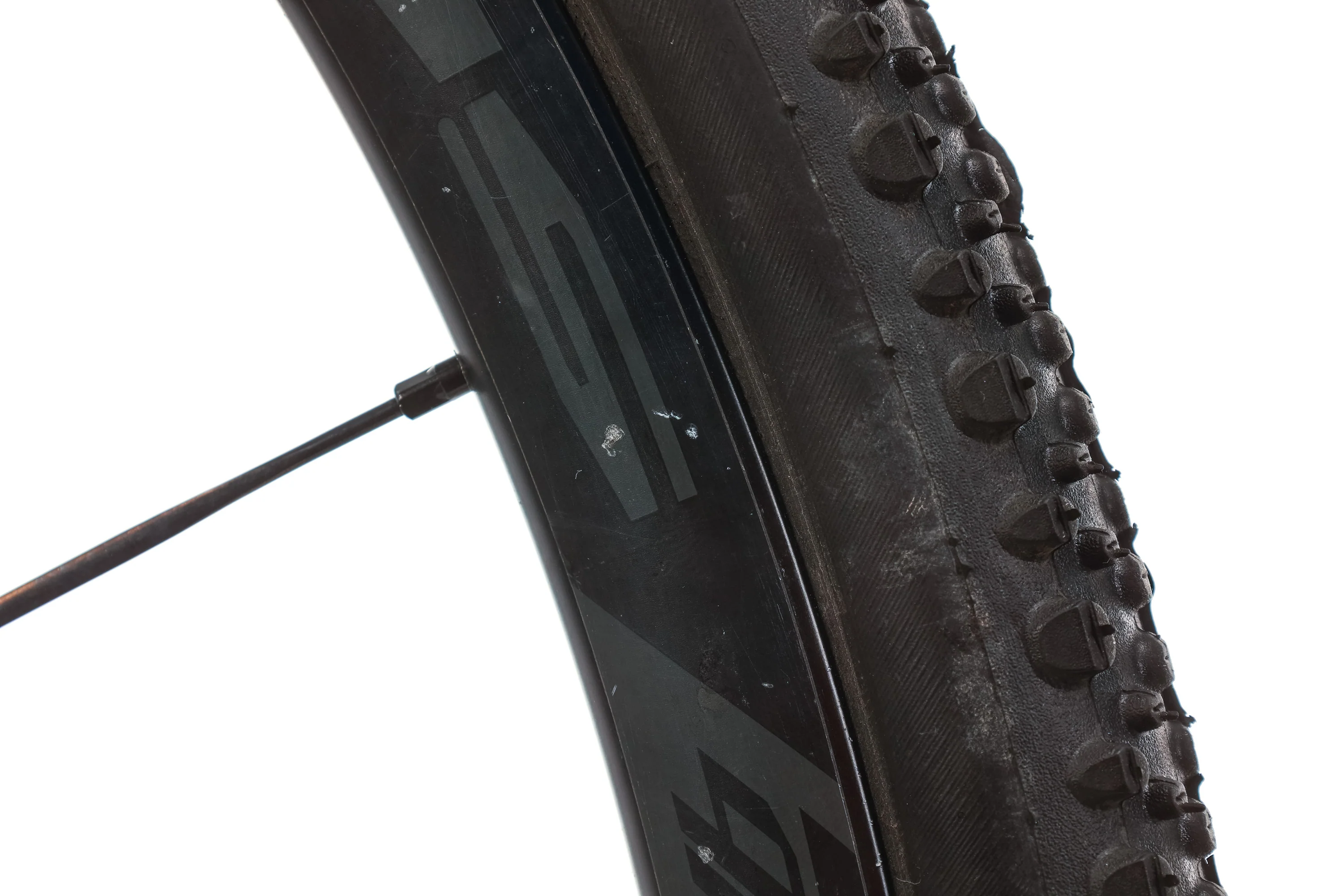 Felt F1X Cyclocross Bike - 2019, 50cm - Image 15