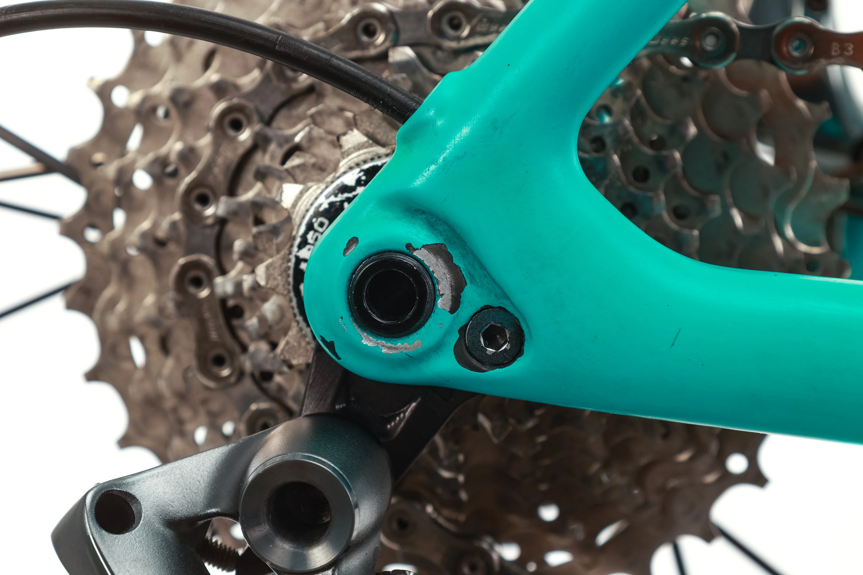 Felt F1X Cyclocross Bike - 2019, 50cm - Image 9