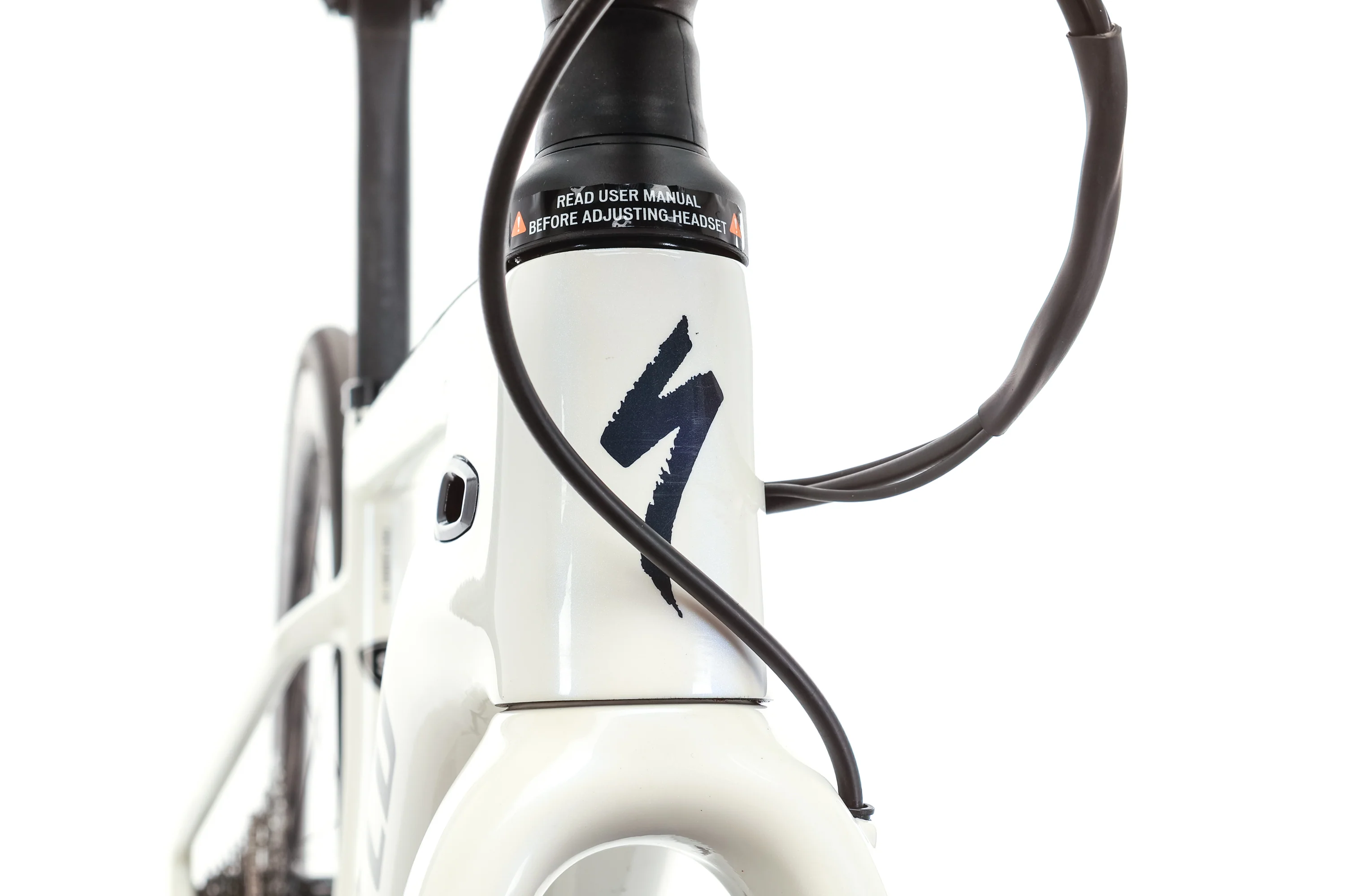 Specialized Turbo Creo SL Expert Road E-Bike - 2022, Small - Image 7