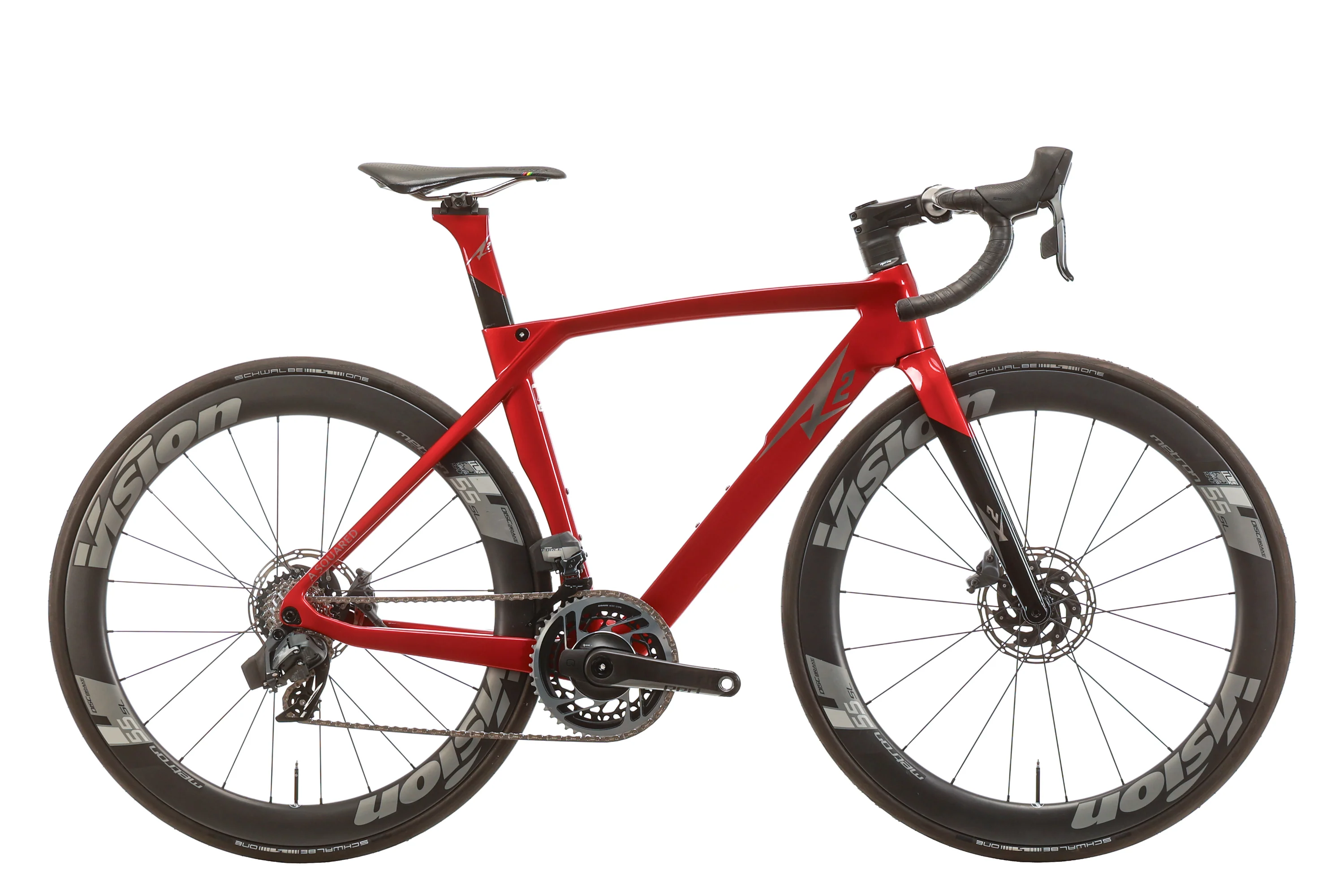 A2 Bikes Road Phreak Road Bike - 2021, 47cm
