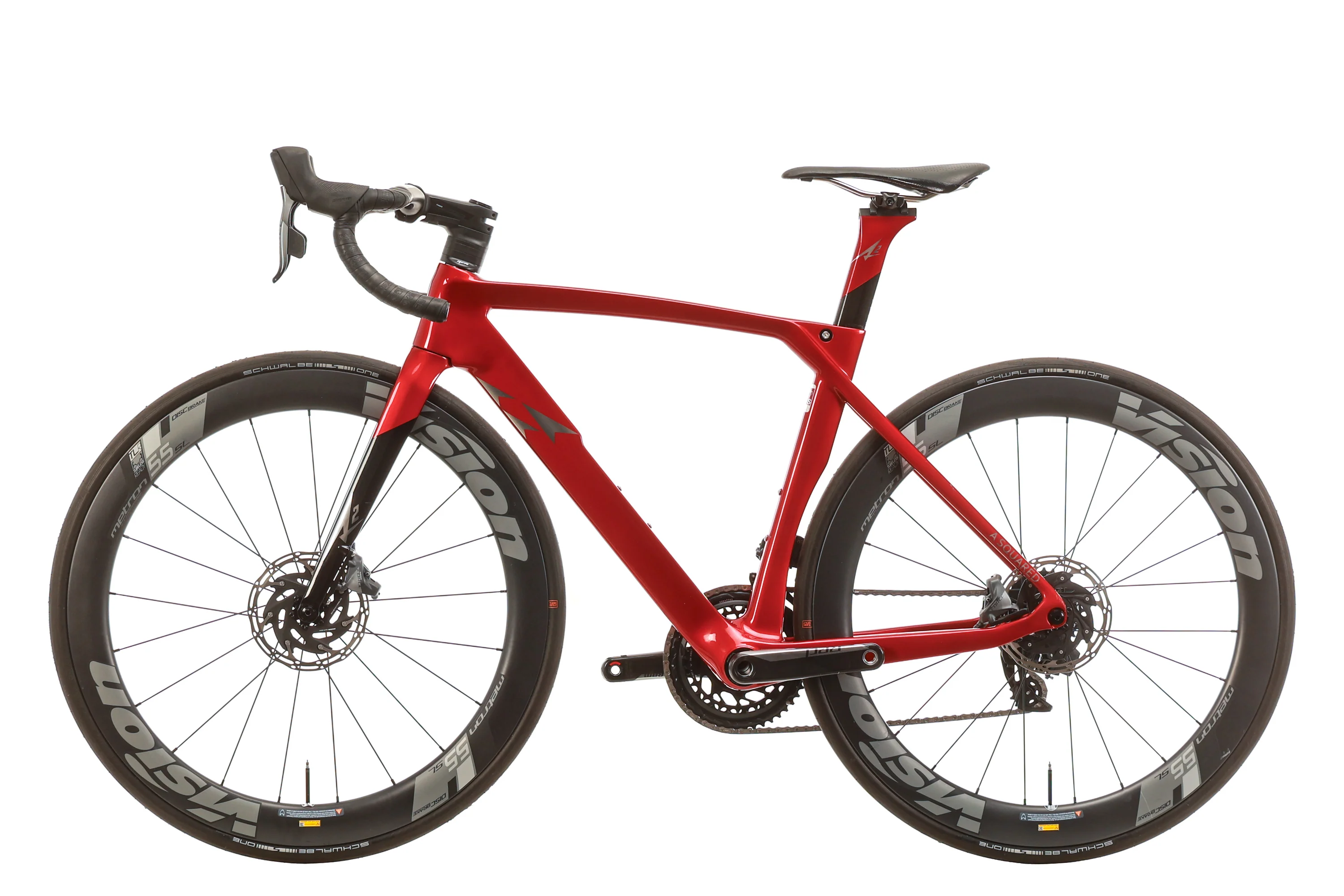 A2 Bikes Road Phreak Road Bike - 2021, 47cm - Image 2