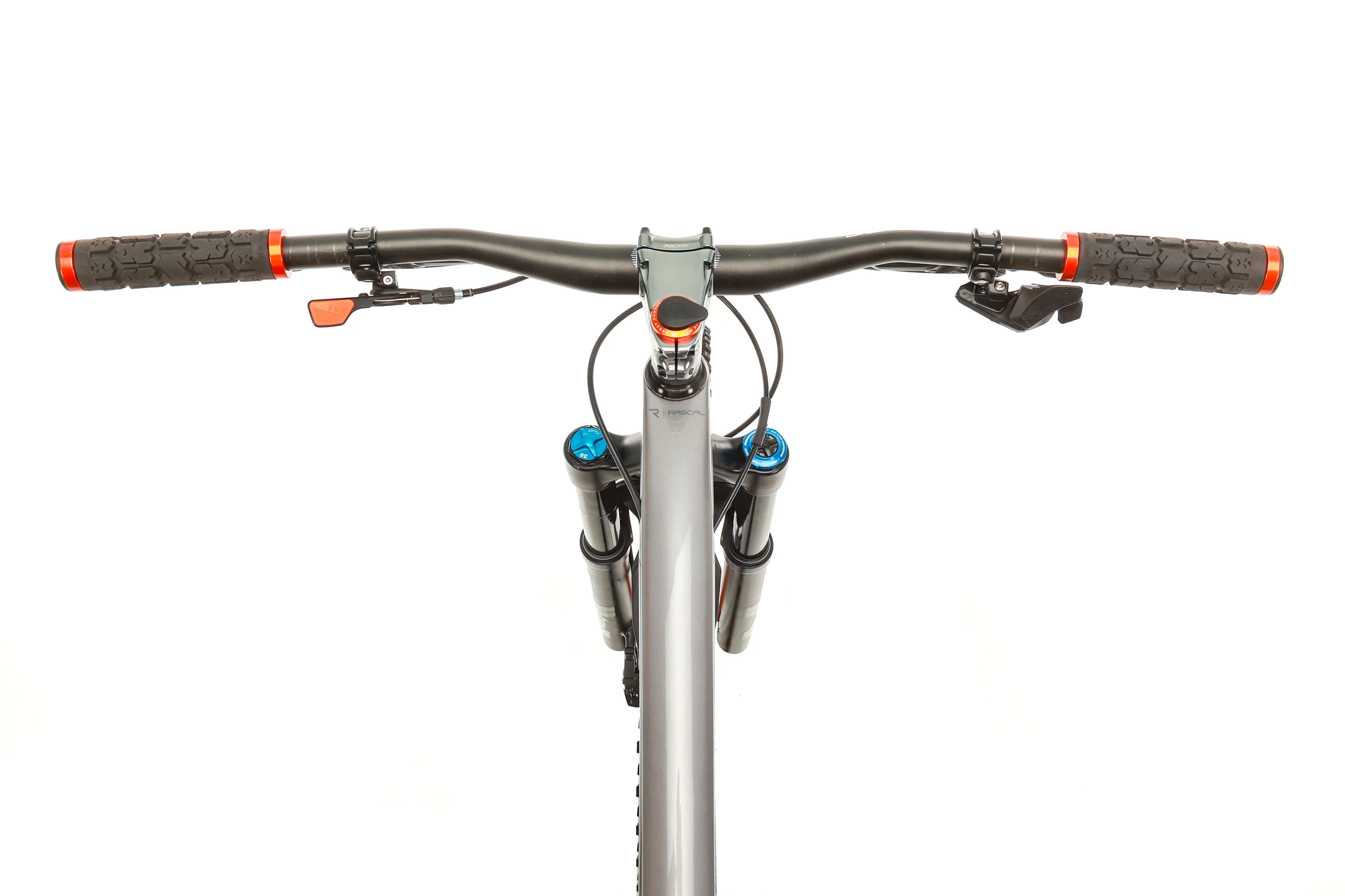 Revel Bikes Rascal GX AXS Mountain Bike - 2022, Large - Image 7