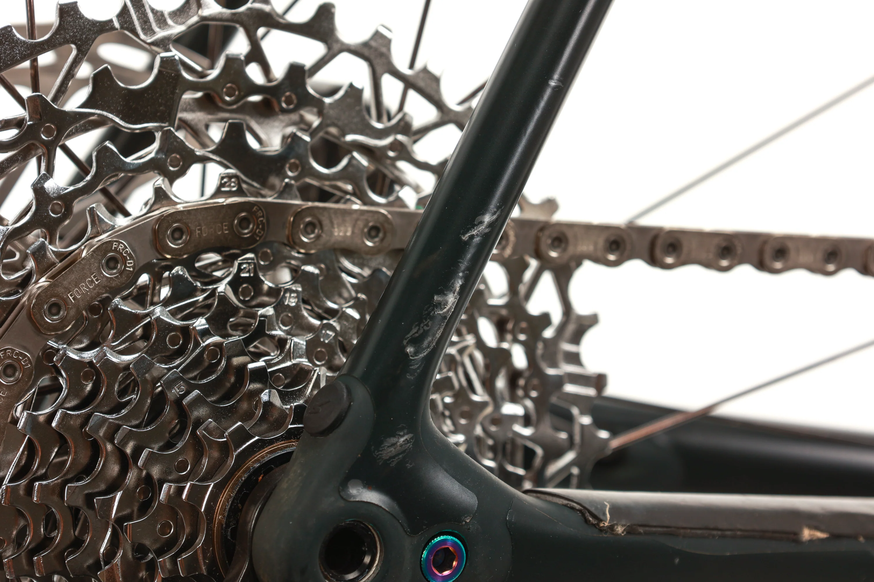 Specialized Crux Expert Gravel Bike - 2022, 58cm - Image 9