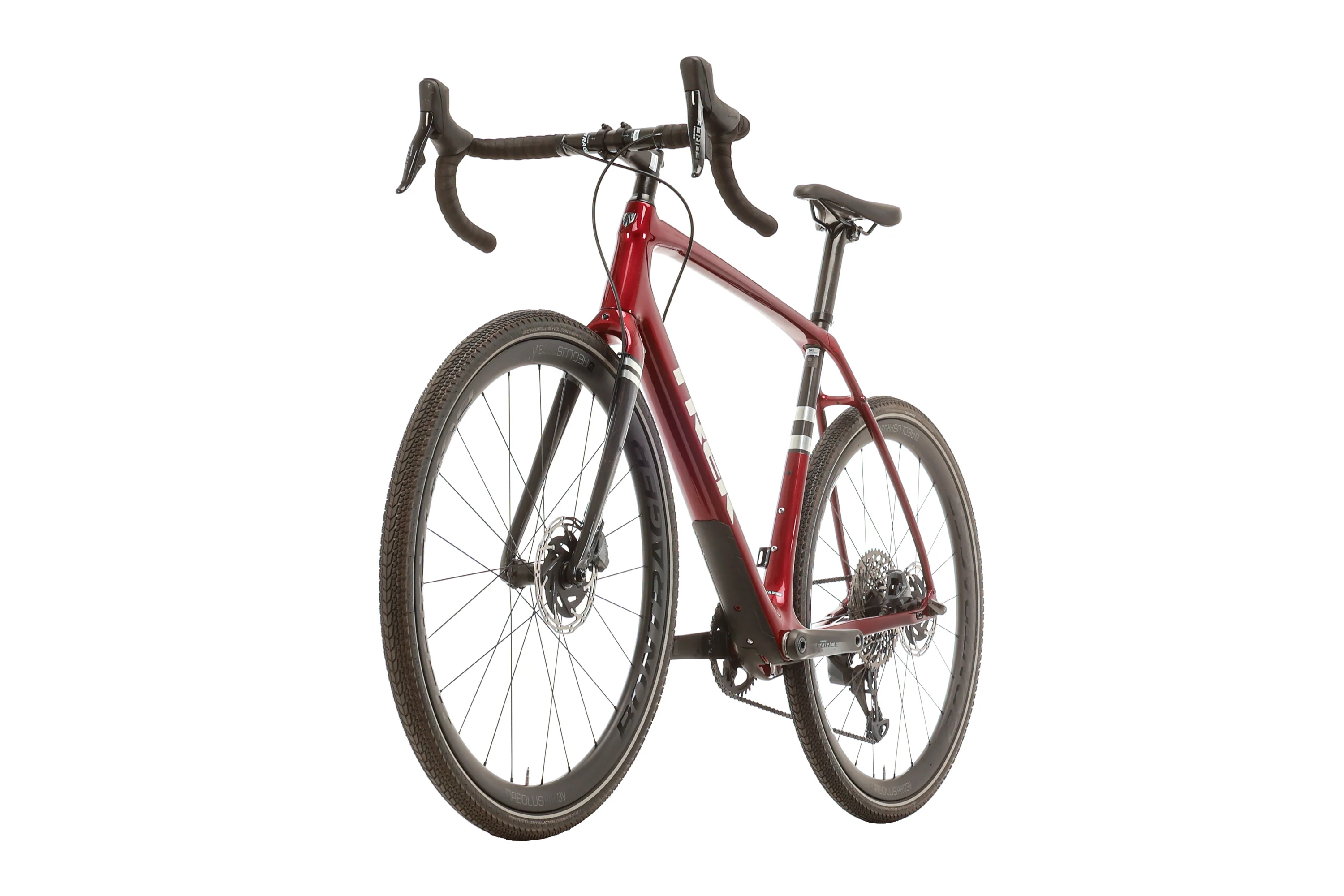 Trek Checkpoint SL 7 Gravel Bike - 2021, 58cm - Image 4
