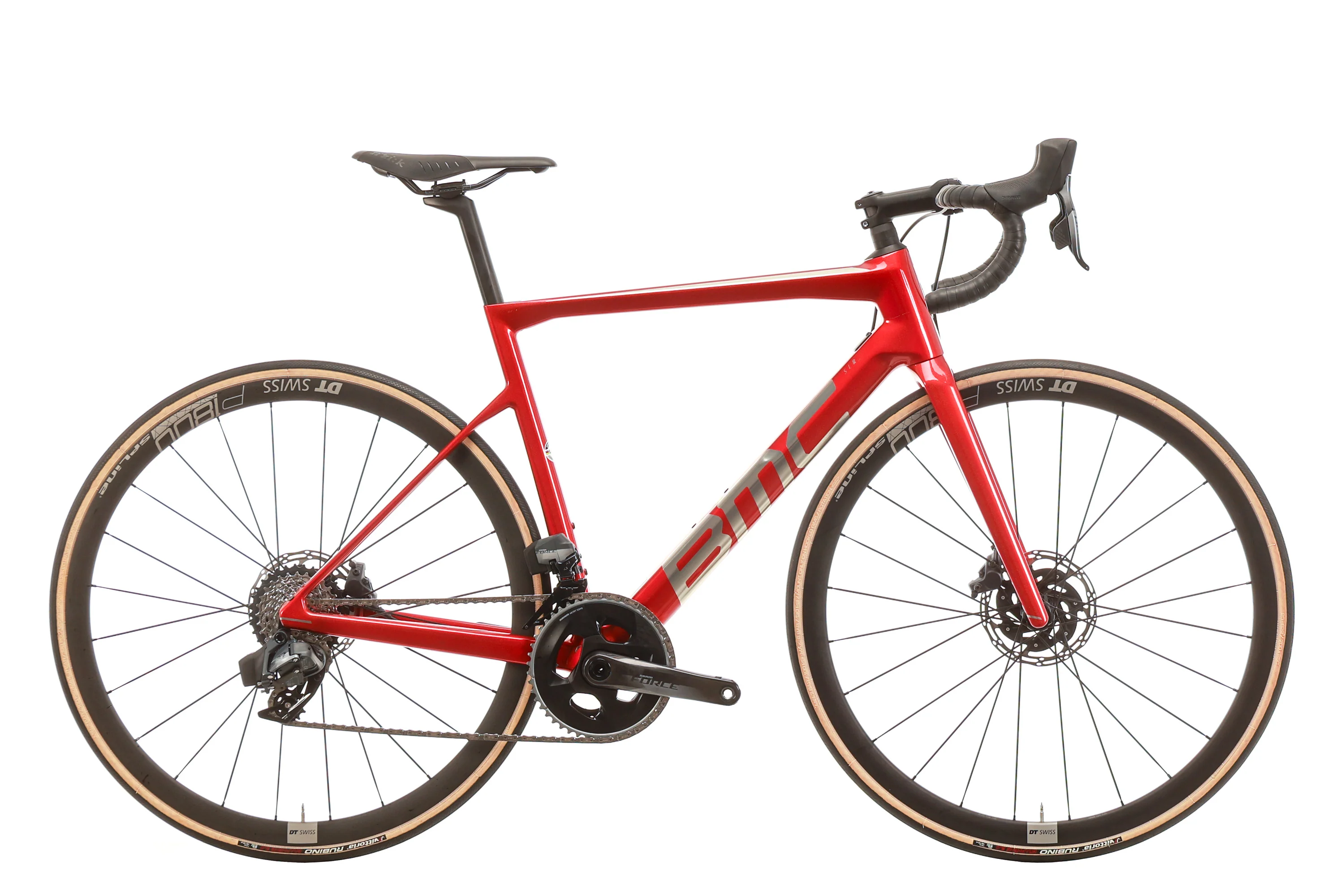 BMC Teammachine SLR TWO Road Bike - 2022, 54cm