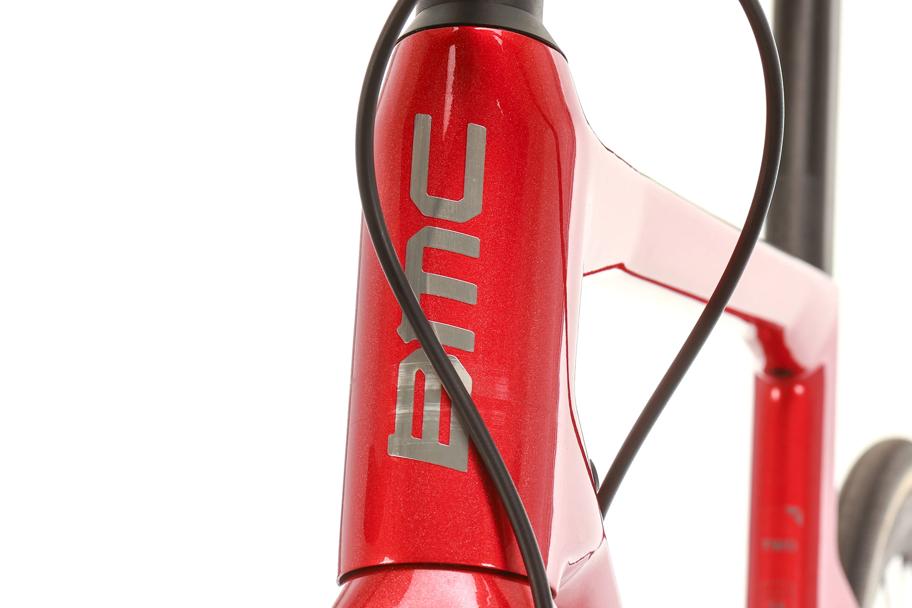 BMC Teammachine SLR TWO Road Bike - 2022, 54cm - Image 7