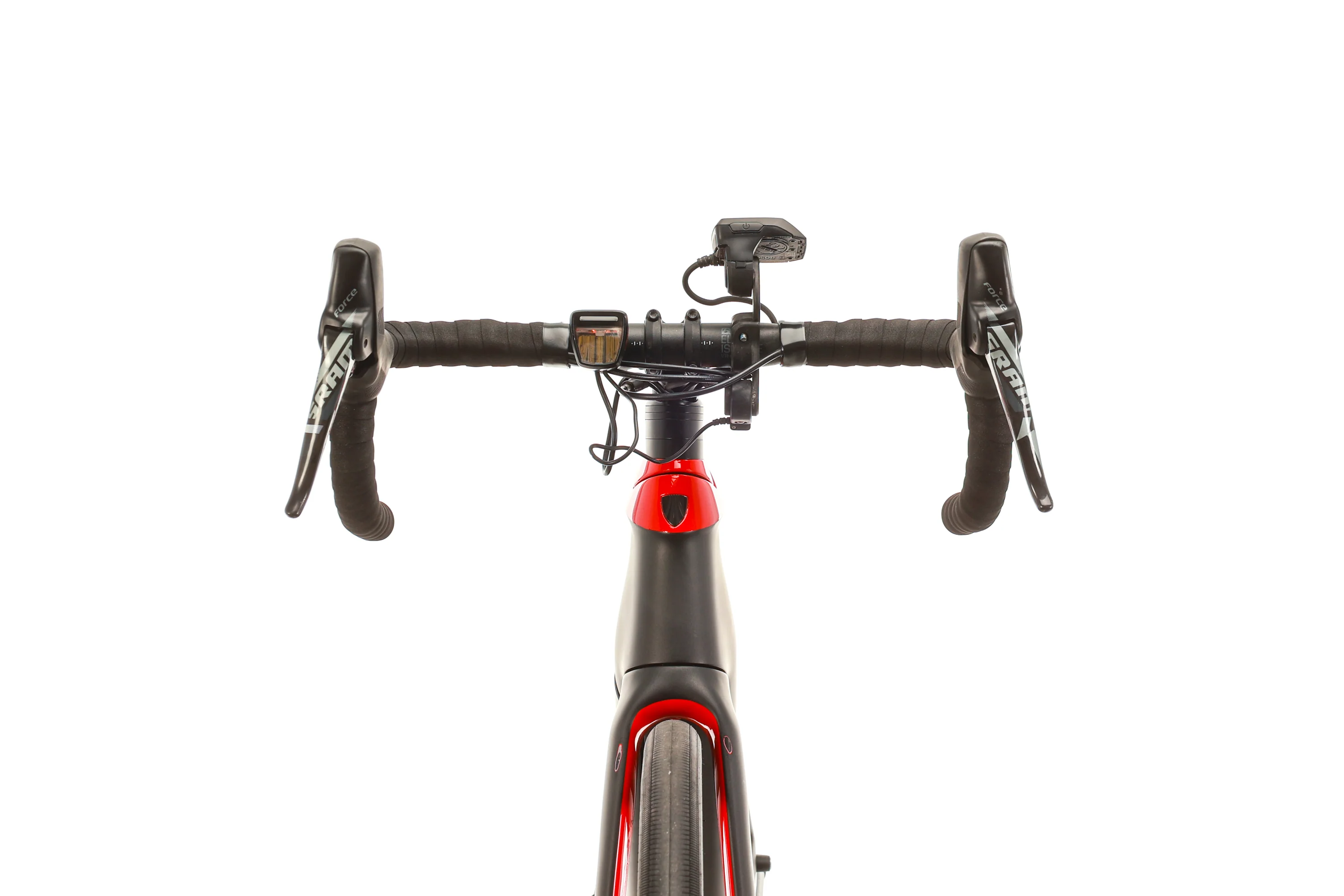 Trek Domane+ Road E-Bike - 2019, 56cm - Image 5
