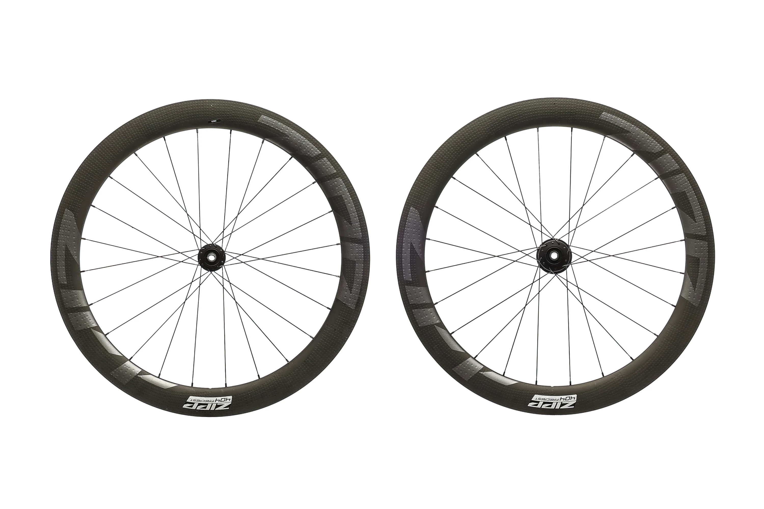 Zipp 404 Firecrest Carbon Tubeless 700c Wheelset - Image 11