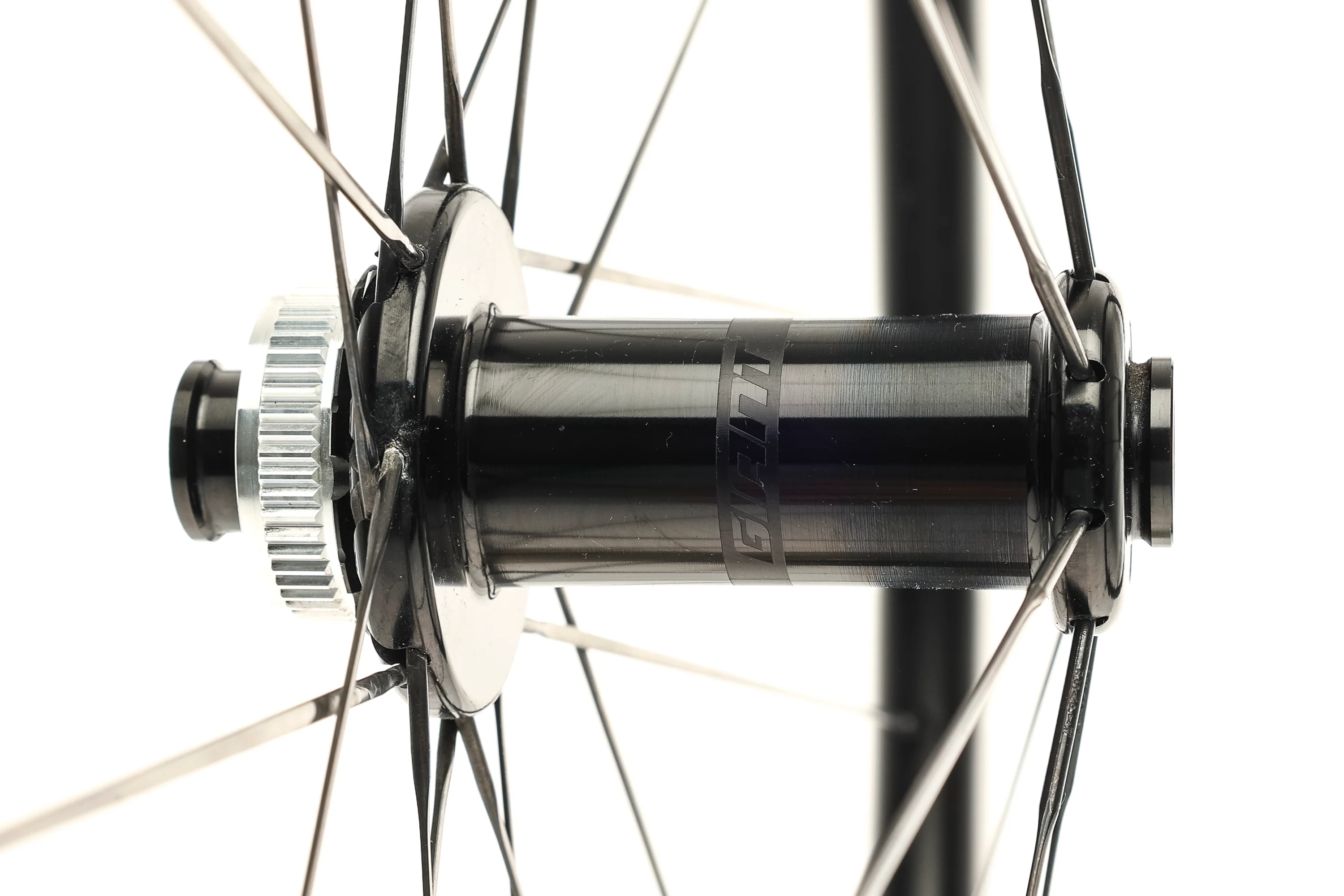 Giant SLR 1 42 Carbon Tubeless 700c Wheelset - Image 16