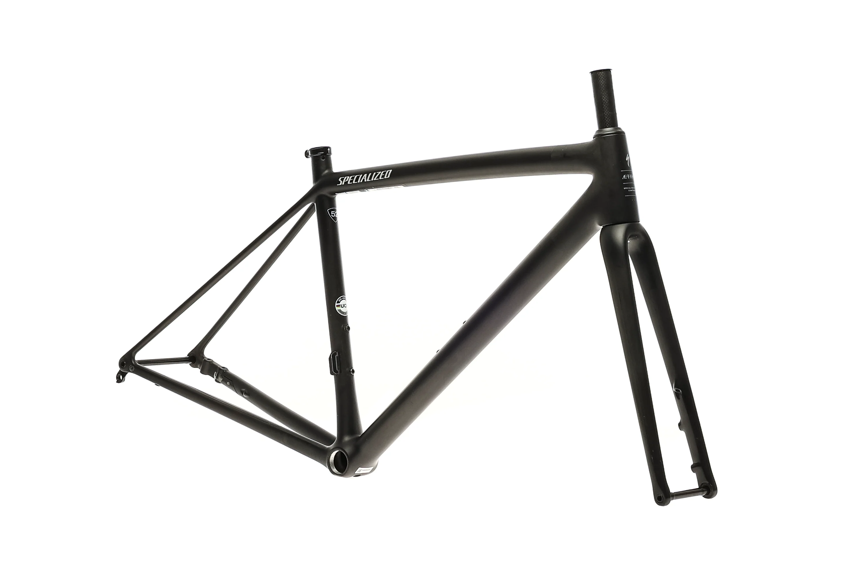 Specialized Aethos 52cm Frameset - 2022