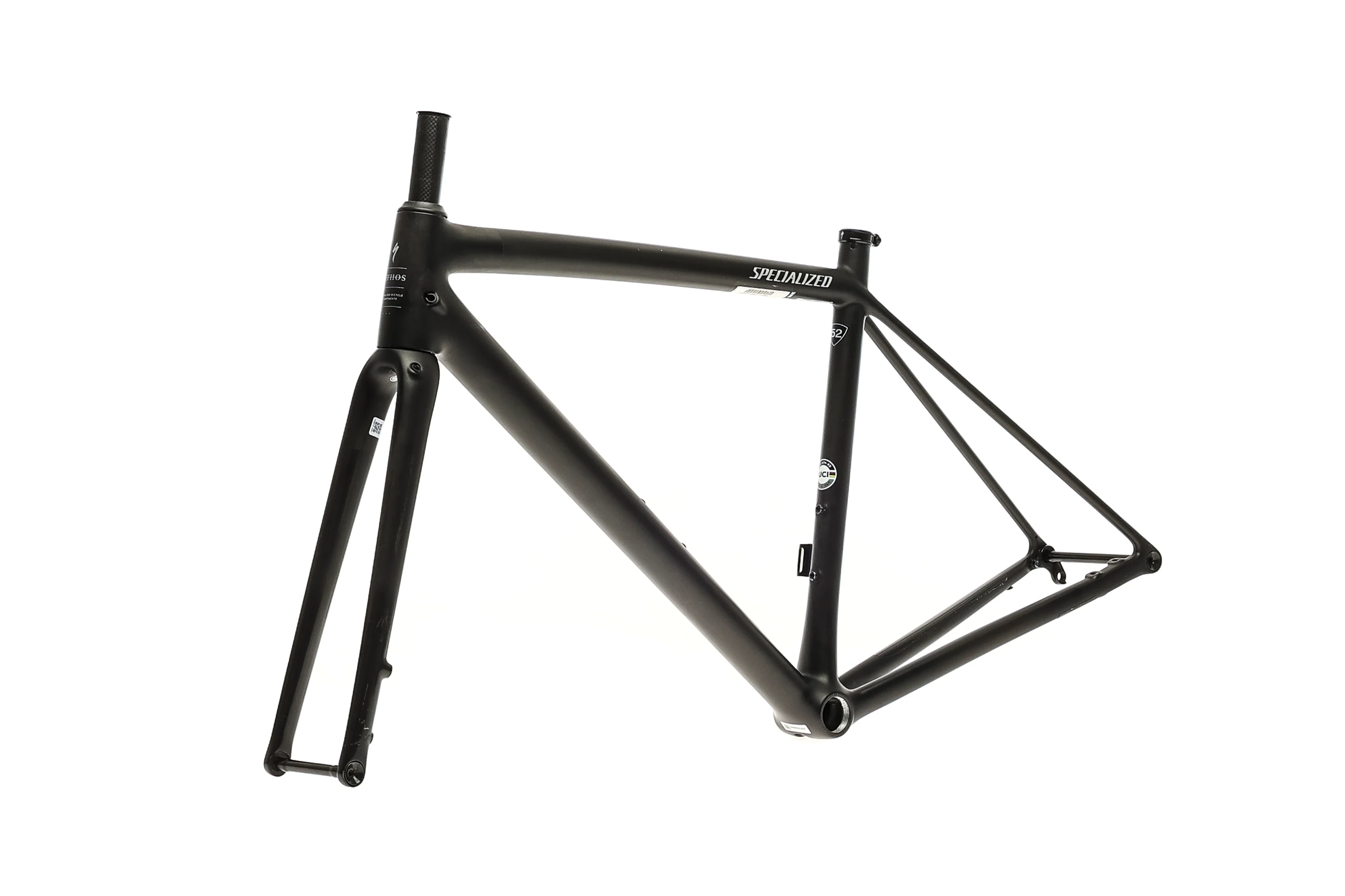 Specialized Aethos 52cm Frameset - 2022 - Image 13