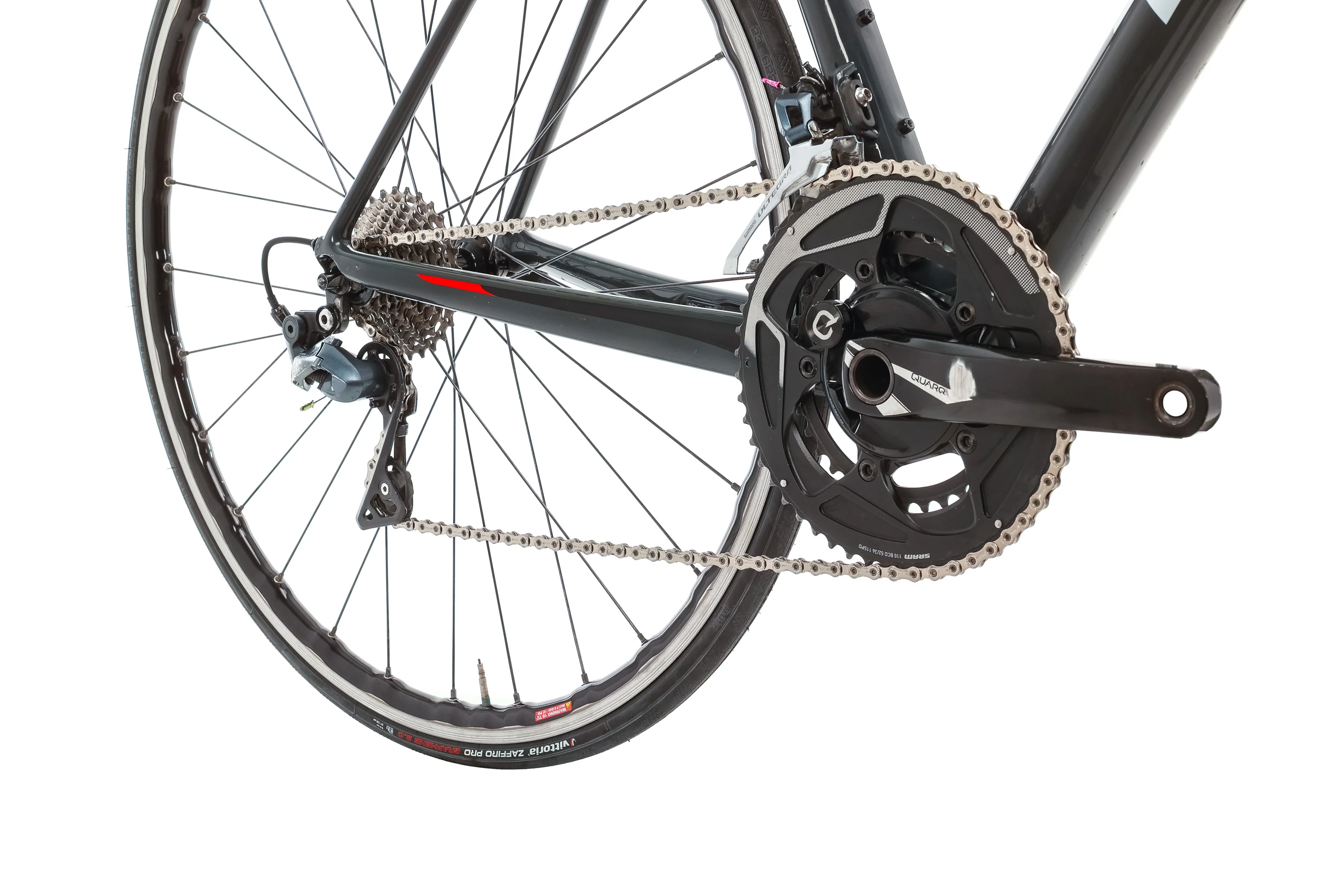 Trek Émonda SLR H1 Race Shop Limited Road Bike - 2019, 54cm - Image 3