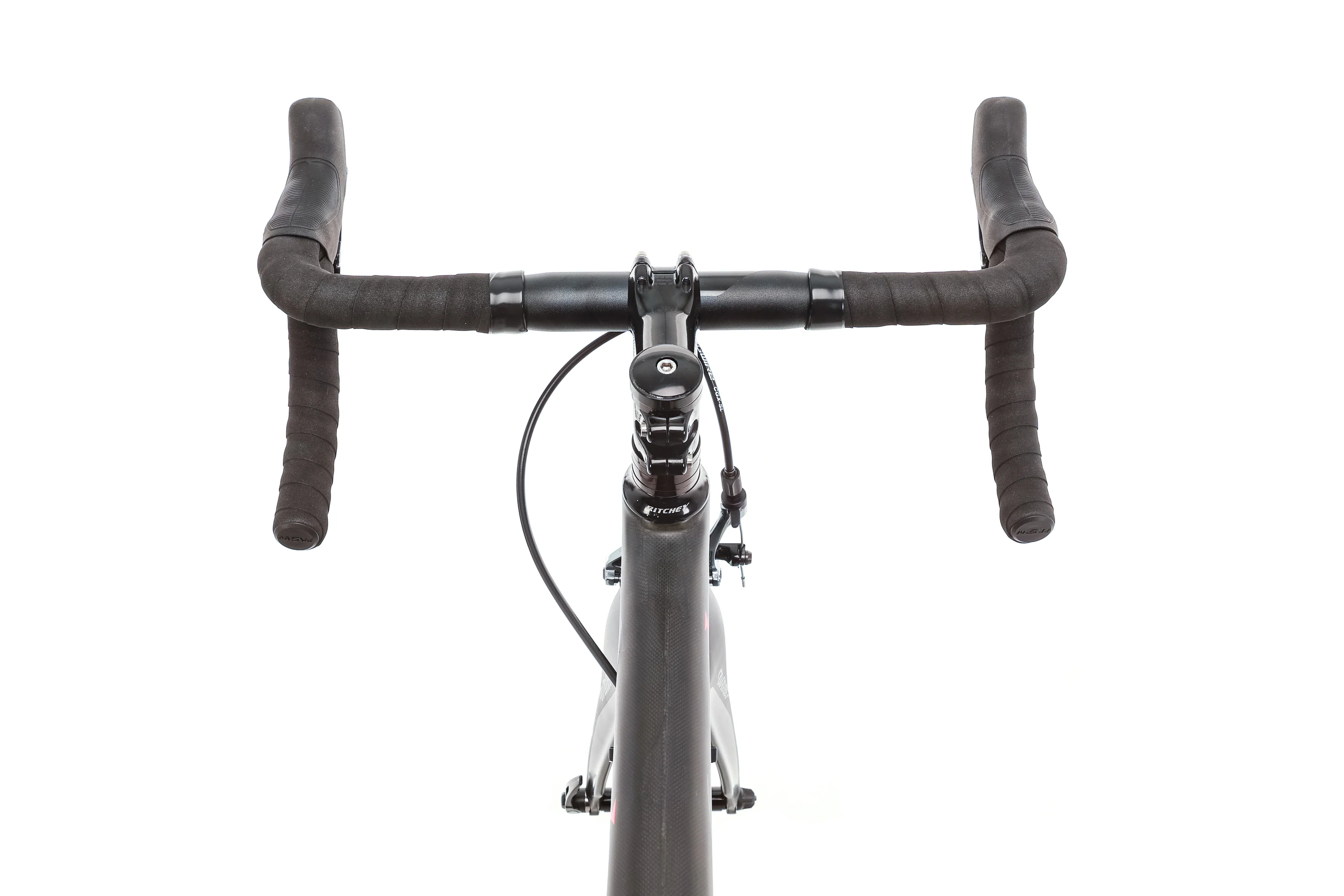 Wilier Triestina Cento1 SR Road Bike - 2012, X-Small - Image 6