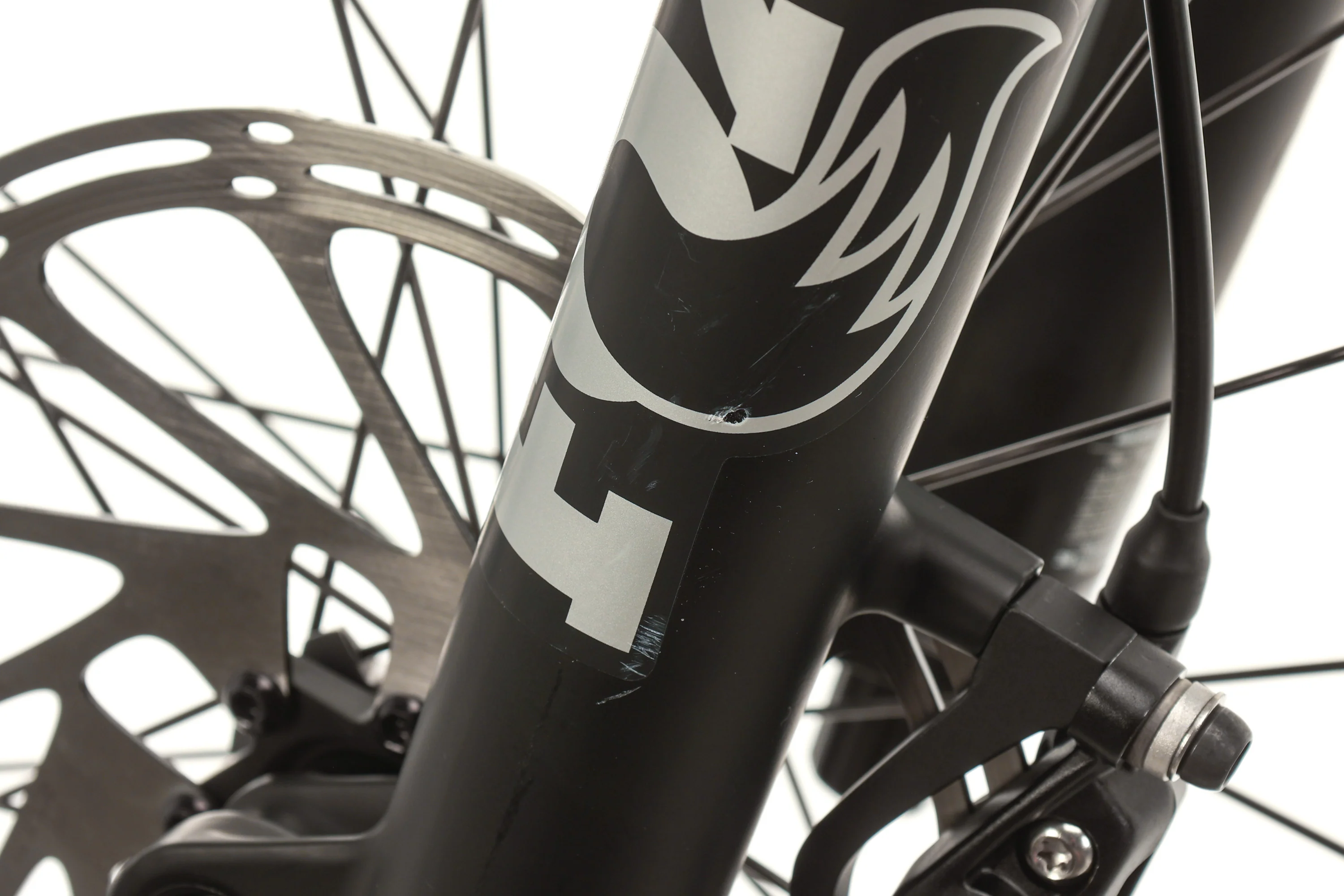YT Jeffsy Core 2 Mountain Bike - 2022, Large - Image 14