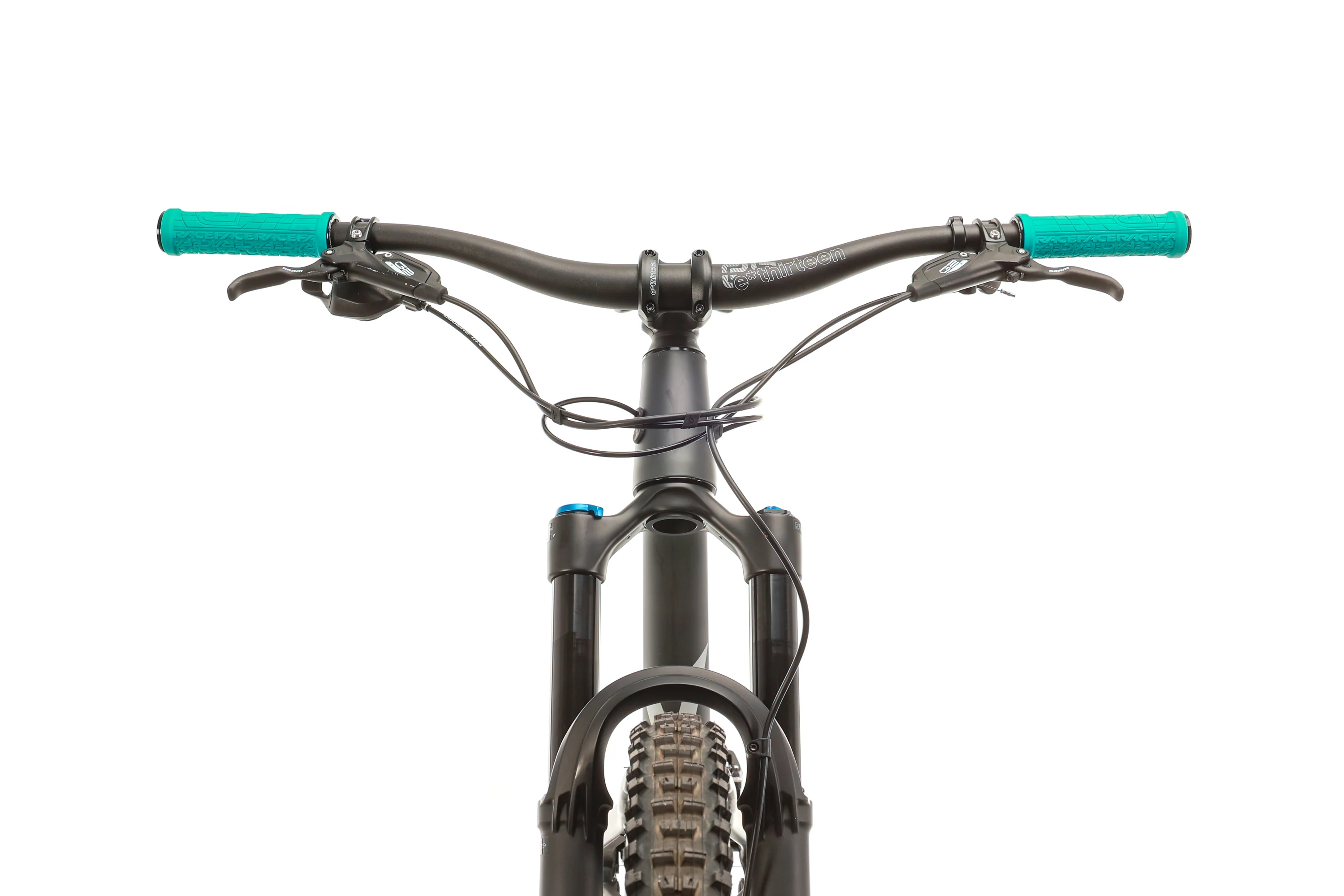 YT Jeffsy Core 2 Mountain Bike - 2022, Large - Image 6