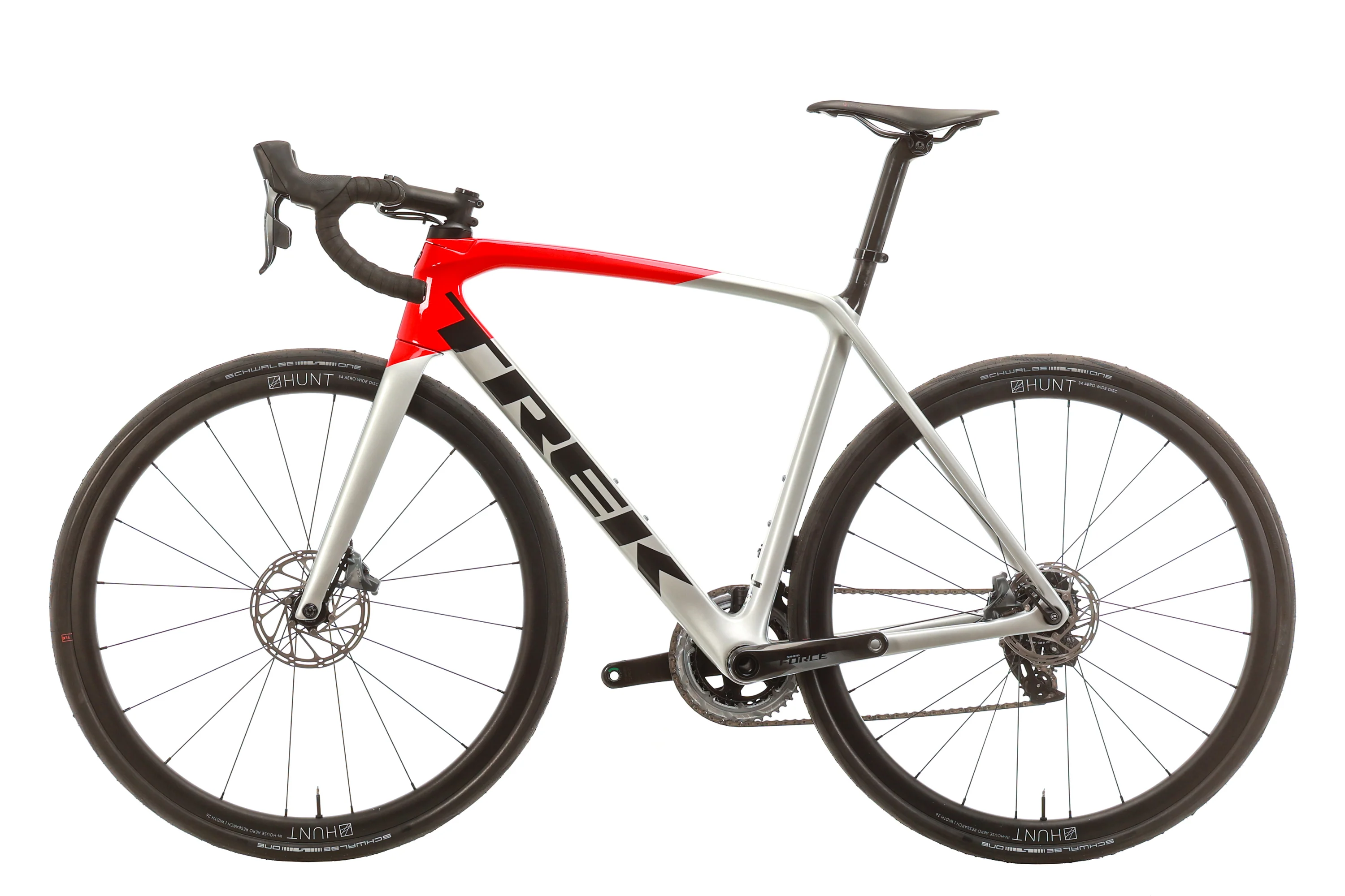 Trek Émonda SL 6 Road Bike - 2023, 56cm - Image 2