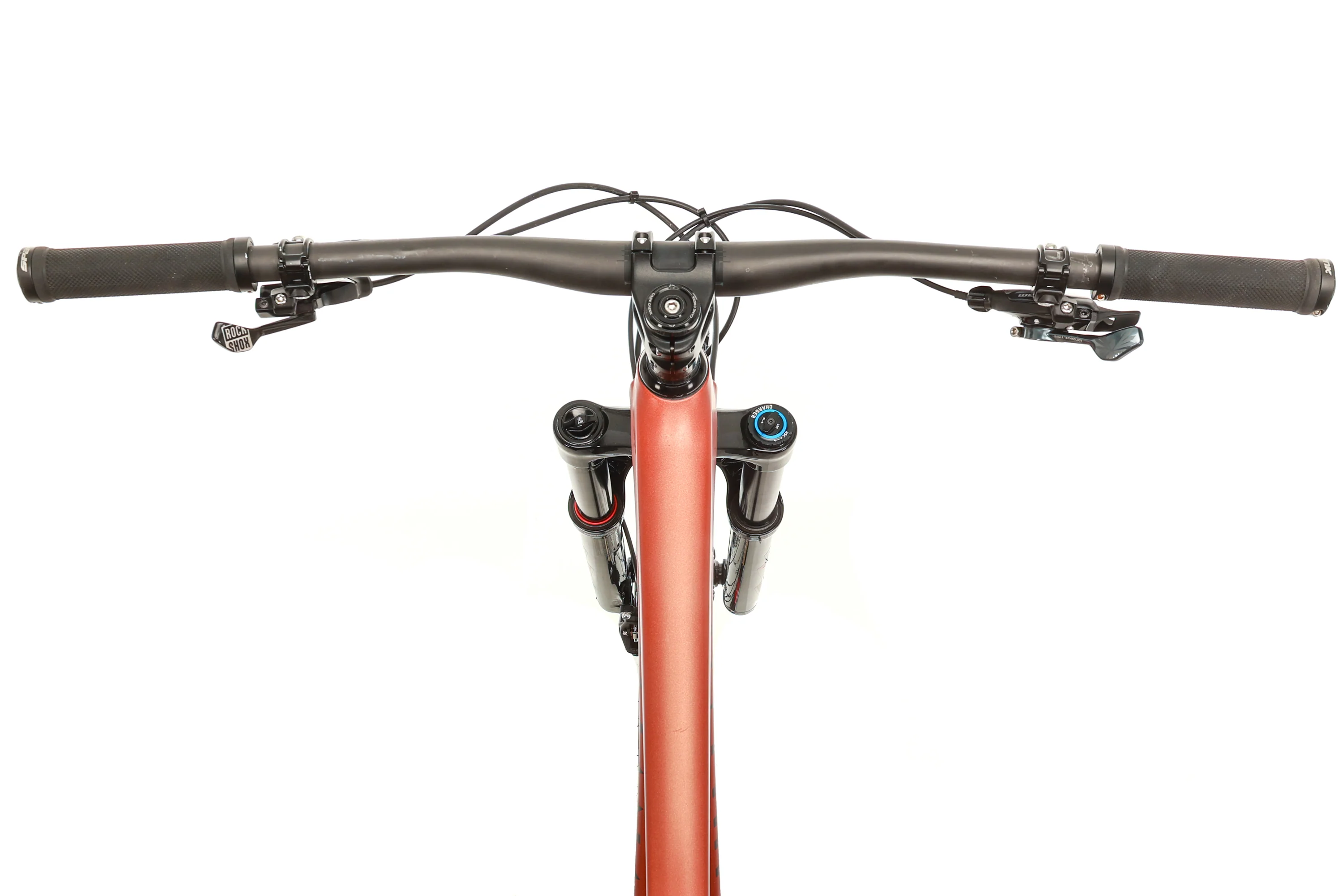 Juliana Furtado CC X01 Women's Mountain Bike - 2021, X-Small - Image 7