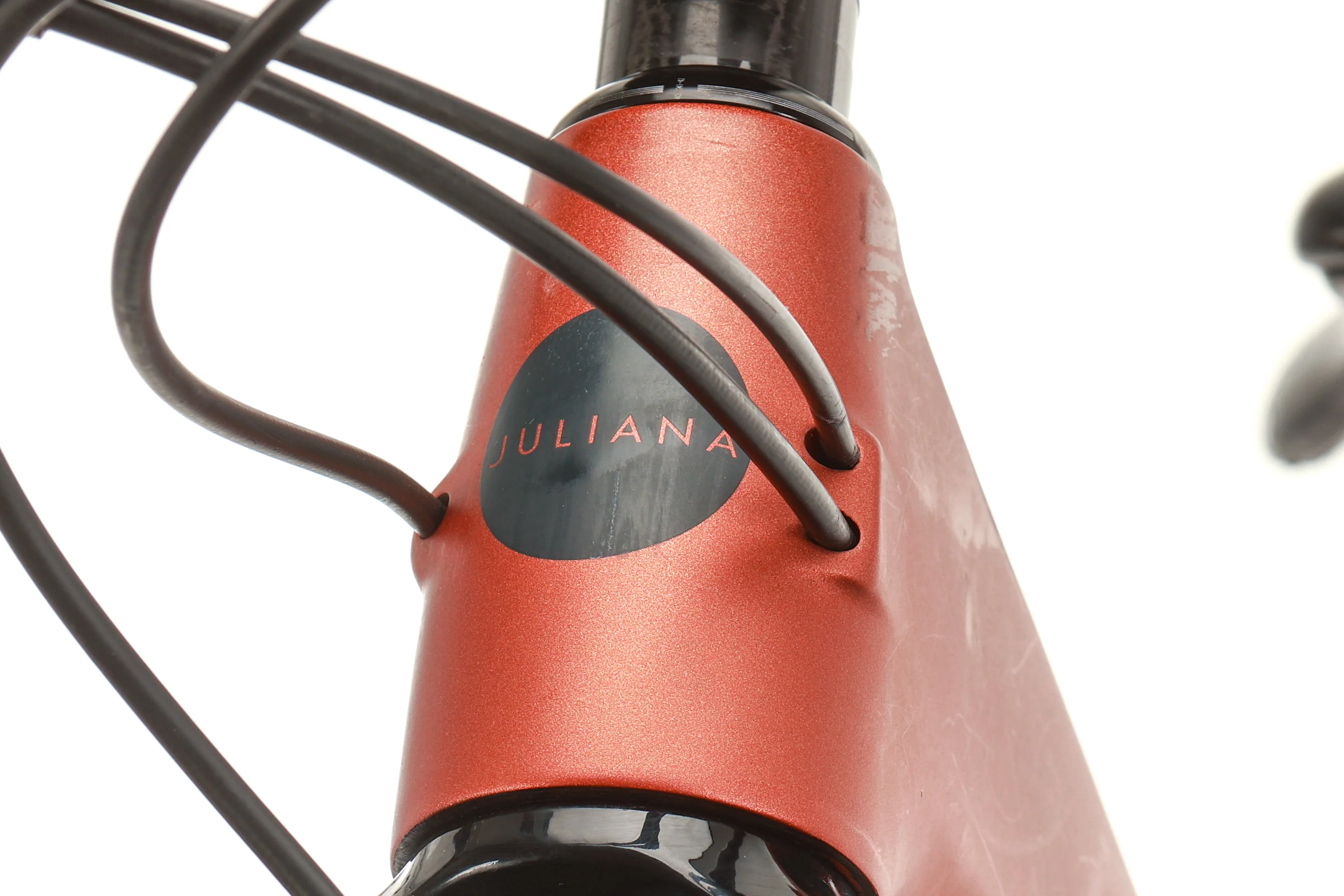 Juliana Furtado CC X01 Women's Mountain Bike - 2021, X-Small - Image 8