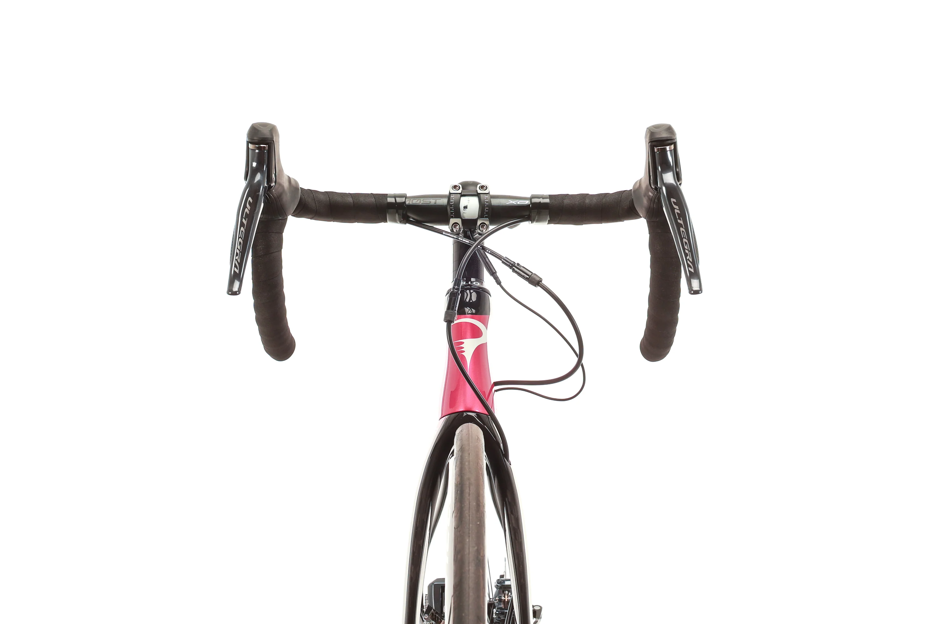 Pinarello Prince Disk Di2 Road Bike - 2020, 46cm Easy Fit - Image 5