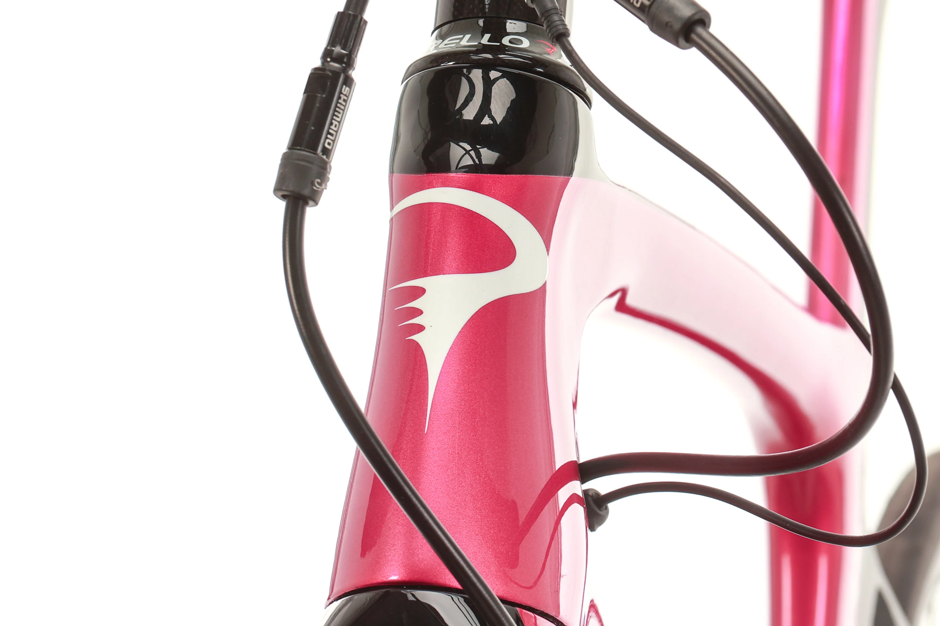 Pinarello Prince Disk Di2 Road Bike - 2020, 46cm Easy Fit - Image 7